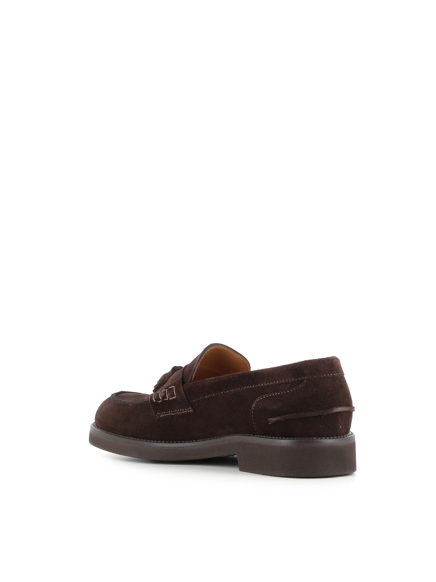  Tassinari Mocassino 4785/3 Marrone Donna Special_ - 4