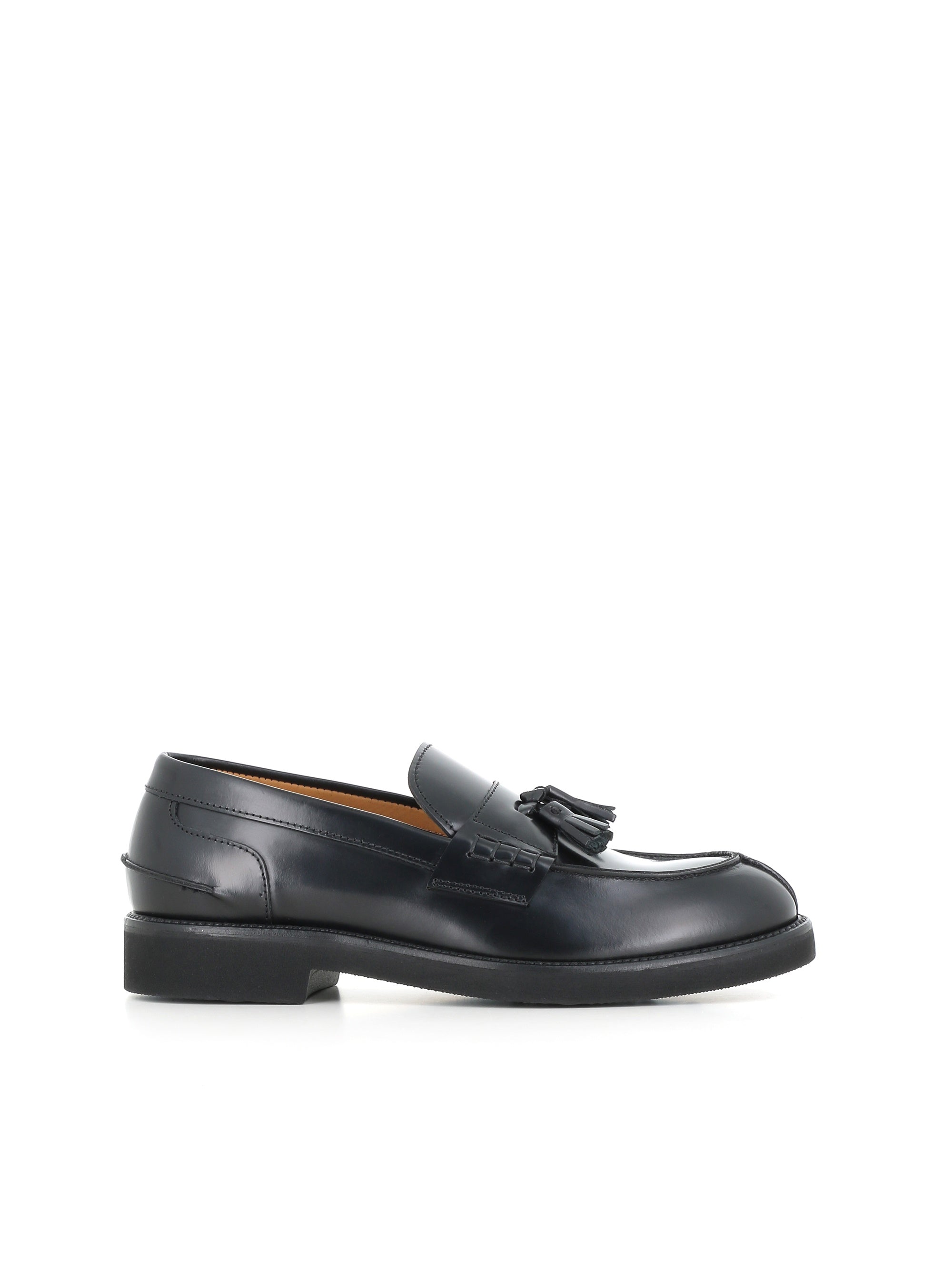  Tassinari Mocassino 4785/3 Nero Donna Special_ - 1