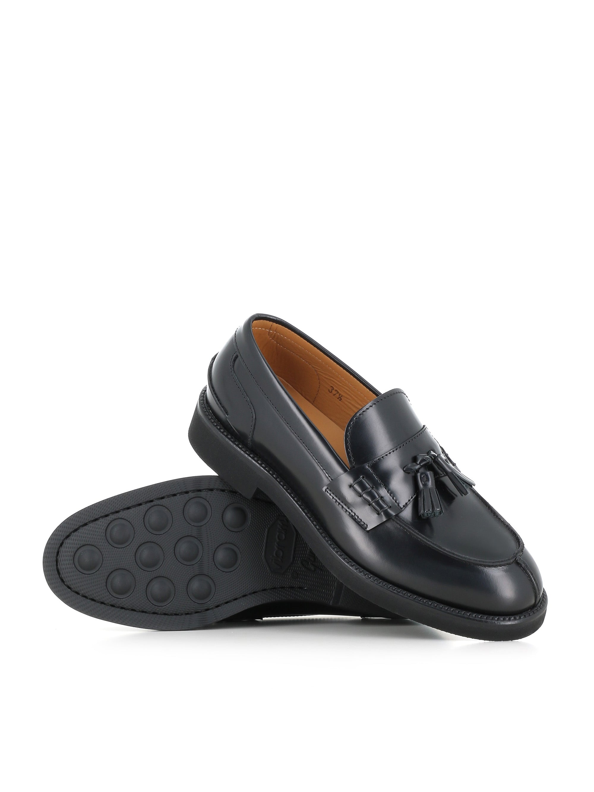  Tassinari Mocassino 4785/3 Nero Donna Special_ - 2