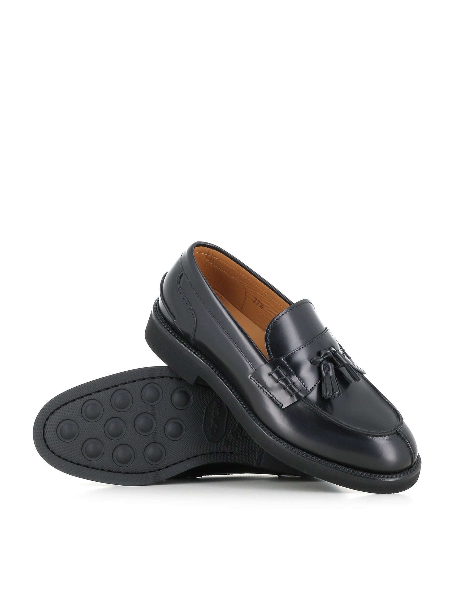  Tassinari Mocassino 4785/3 Nero Donna Special_ - 2