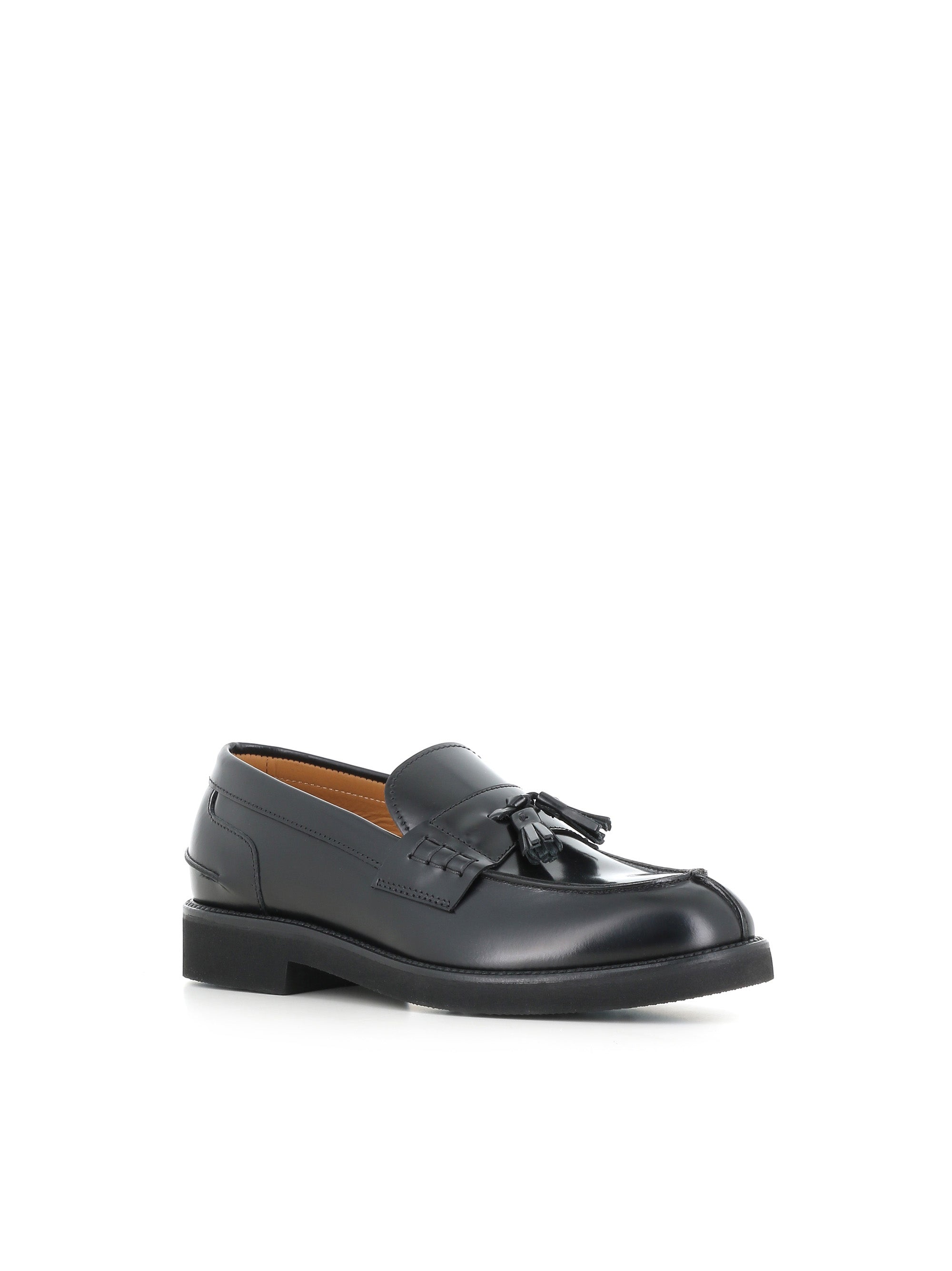  Tassinari Mocassino 4785/3 Nero Donna Special_ - 3