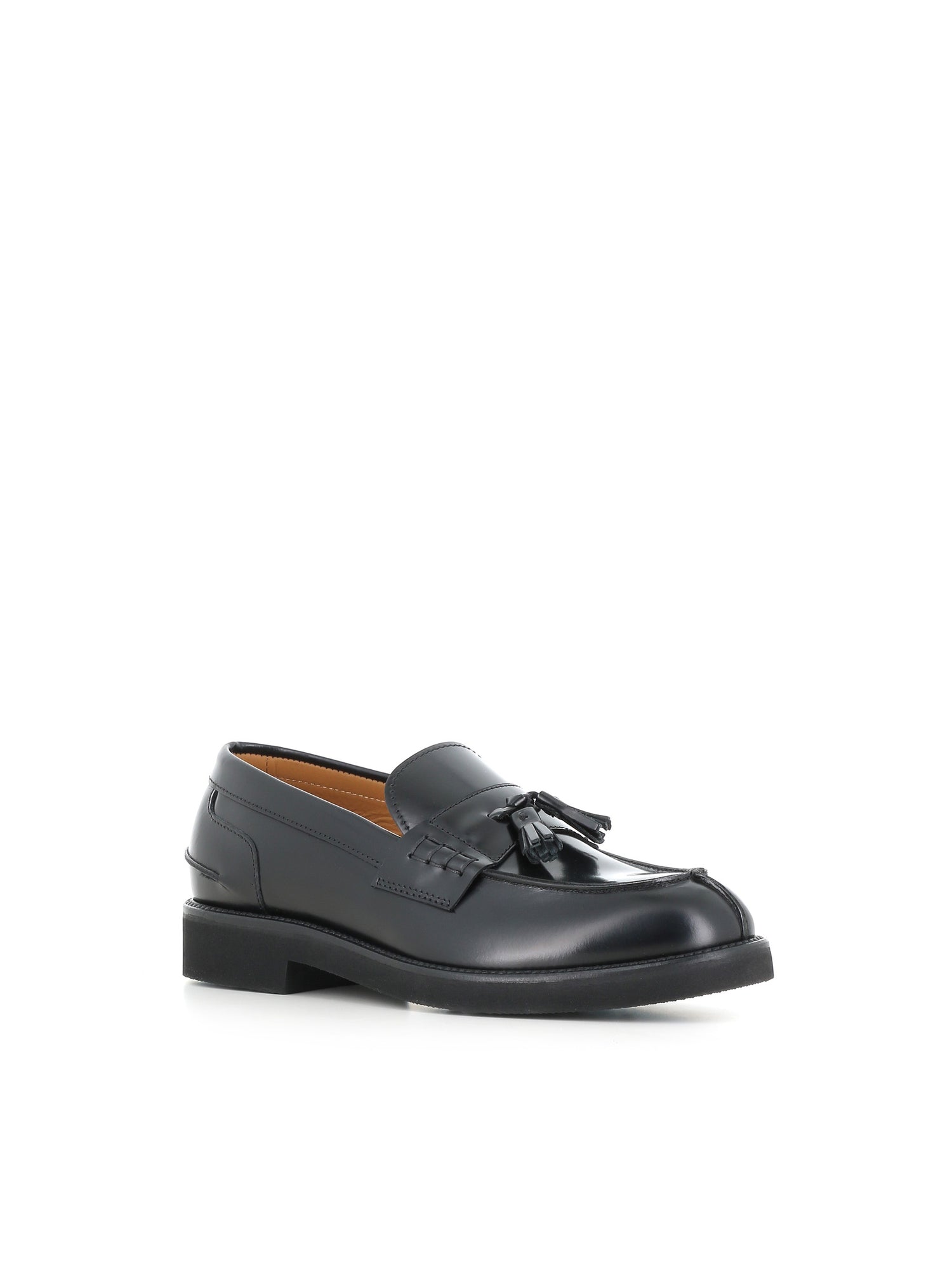  Tassinari Mocassino 4785/3 Nero Donna Special_ - 3