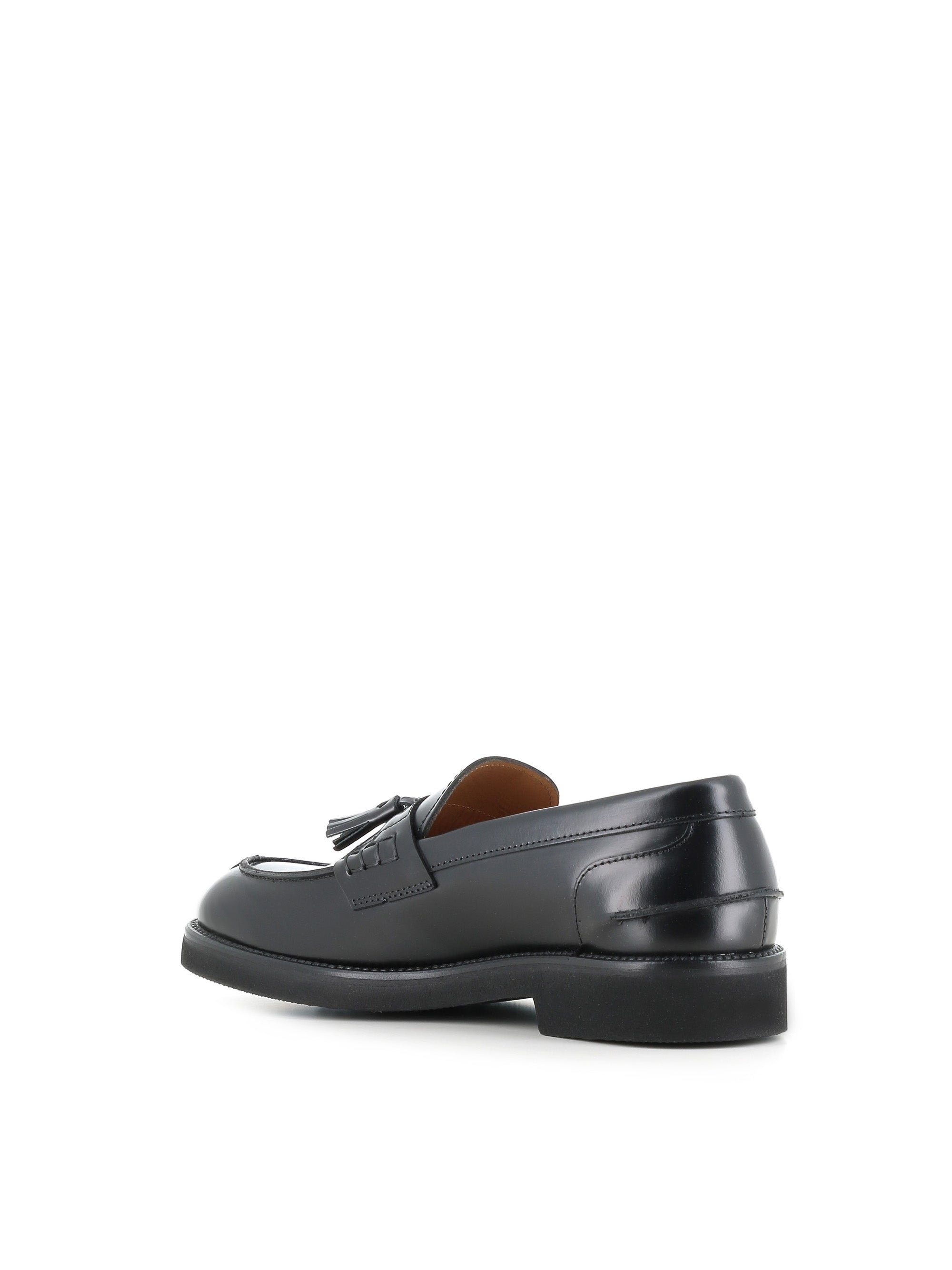  Tassinari Mocassino 4785/3 Nero Donna Special_ - 4