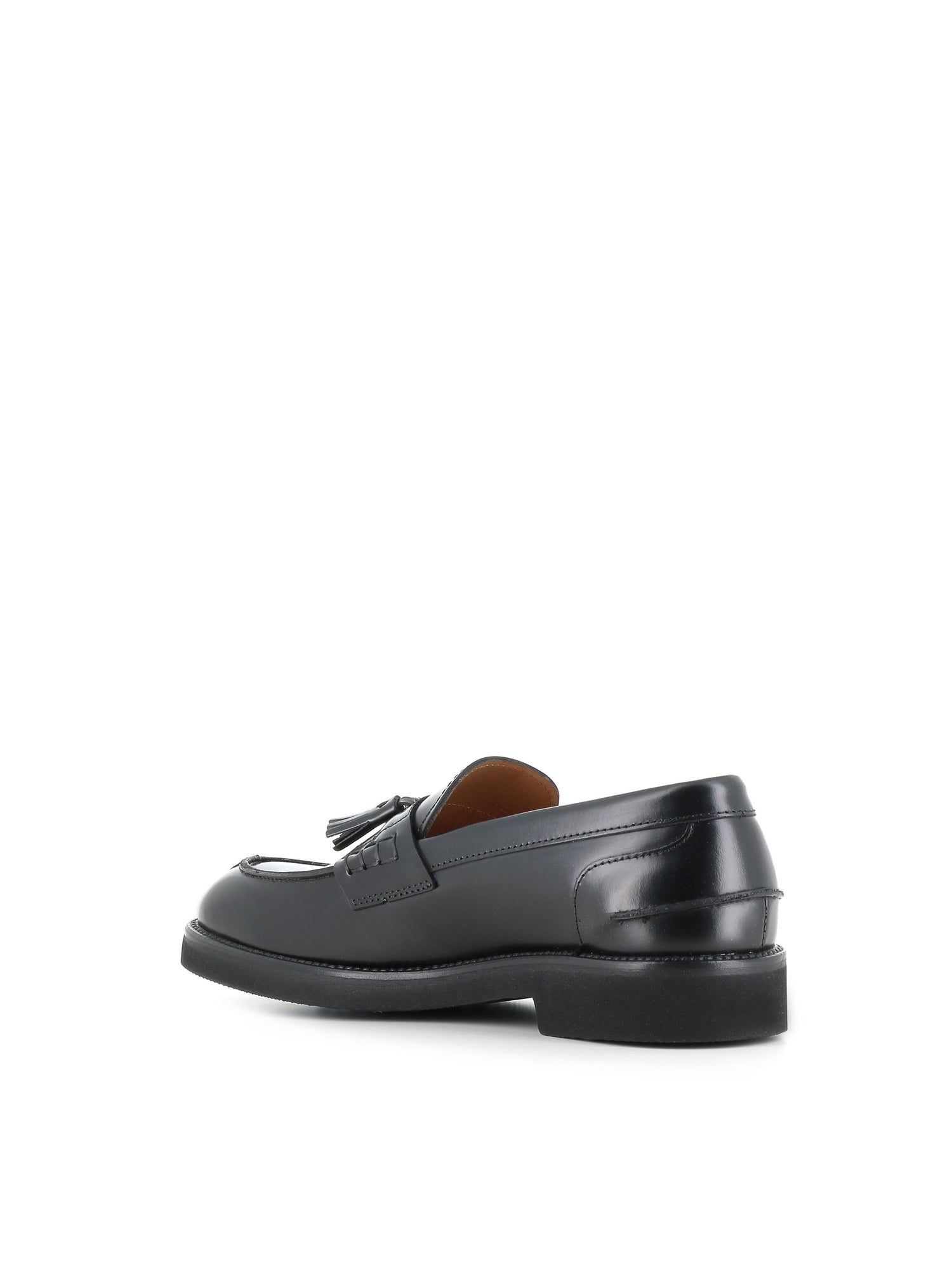  Tassinari Mocassino 4785/3 Nero Donna Special_ - 4