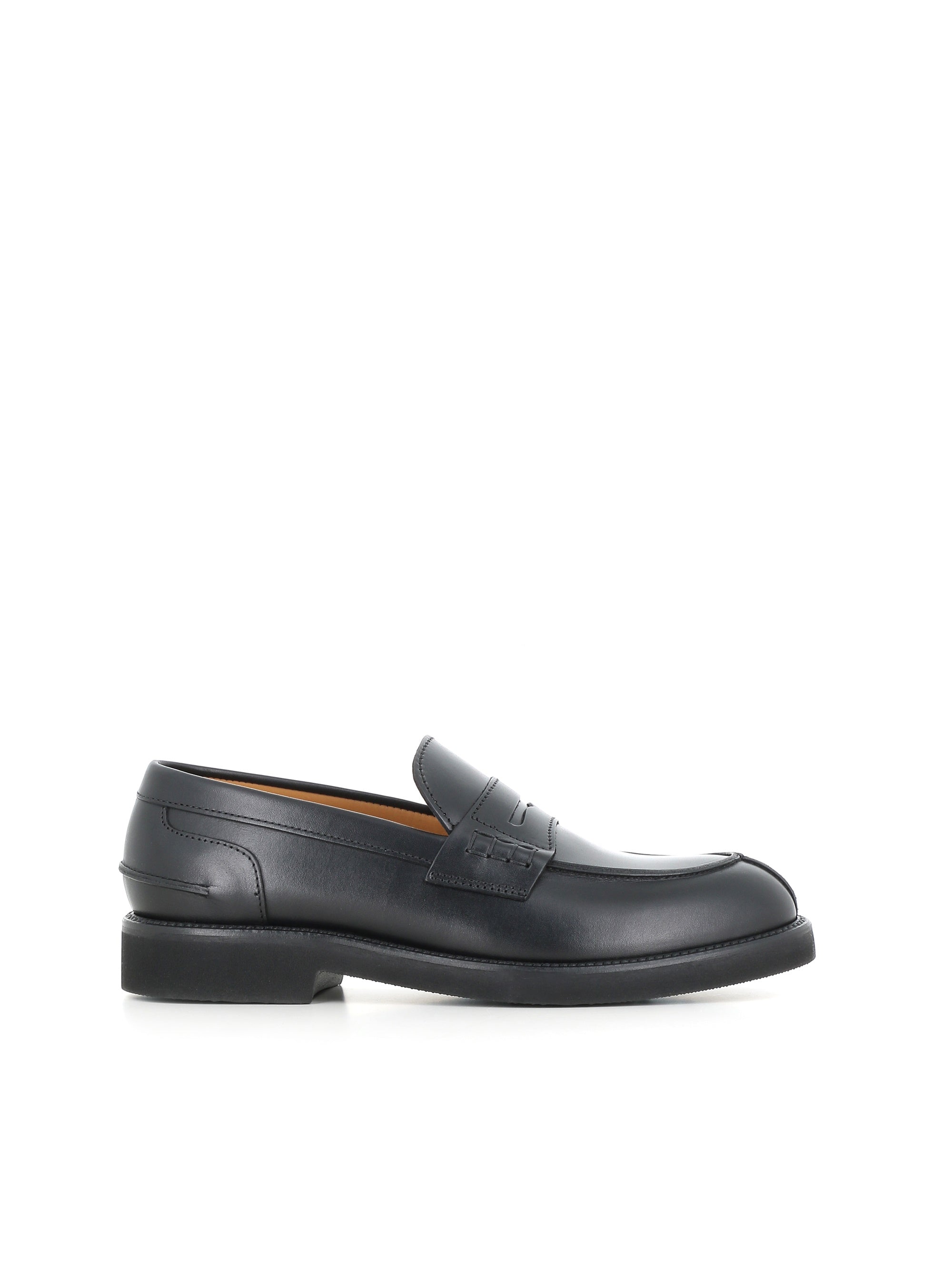  Tassinari Mocassino 4785 Nero Donna Special_ - 2