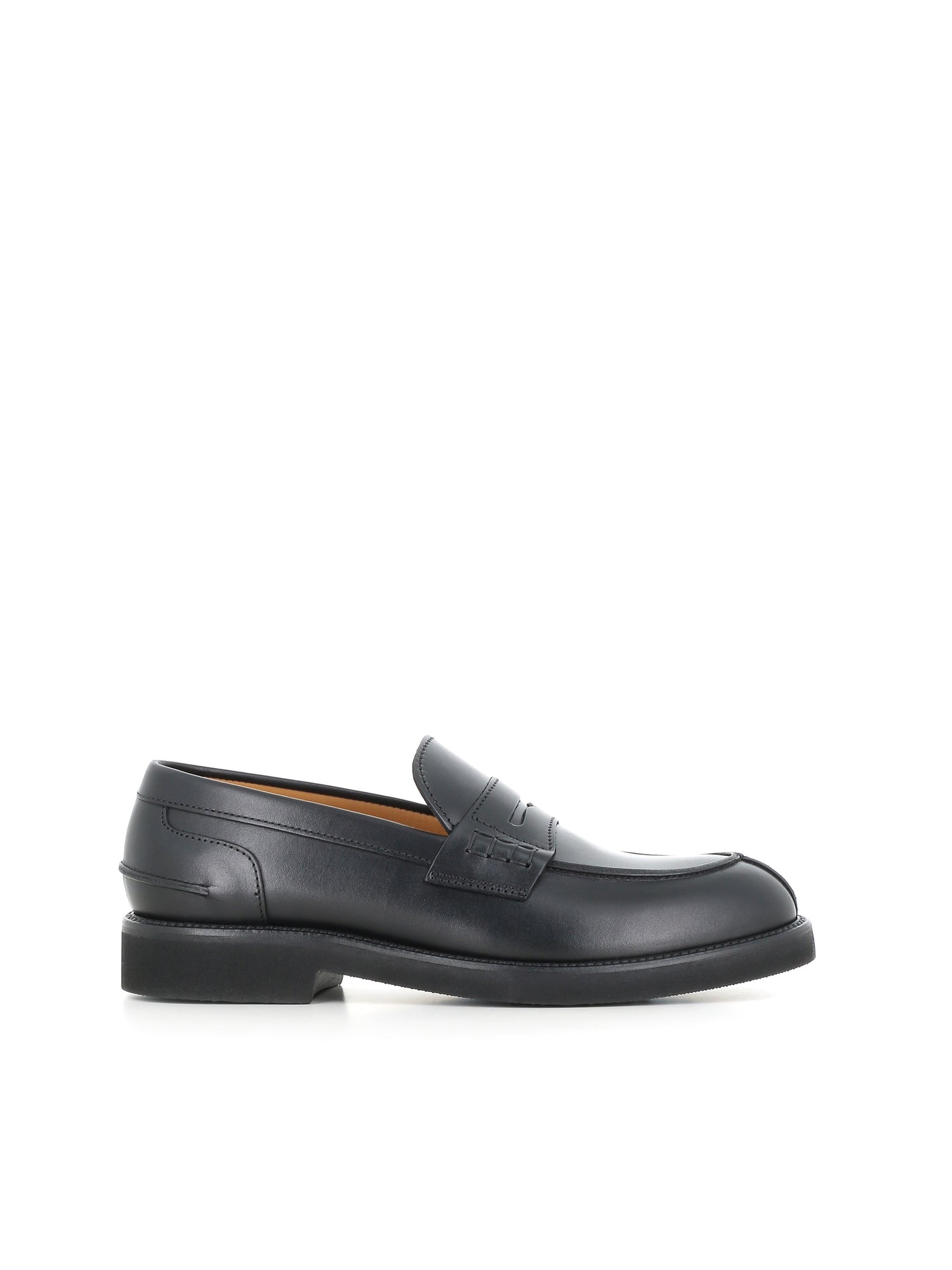  Tassinari Mocassino 4785 Nero Donna Special_ - 2
