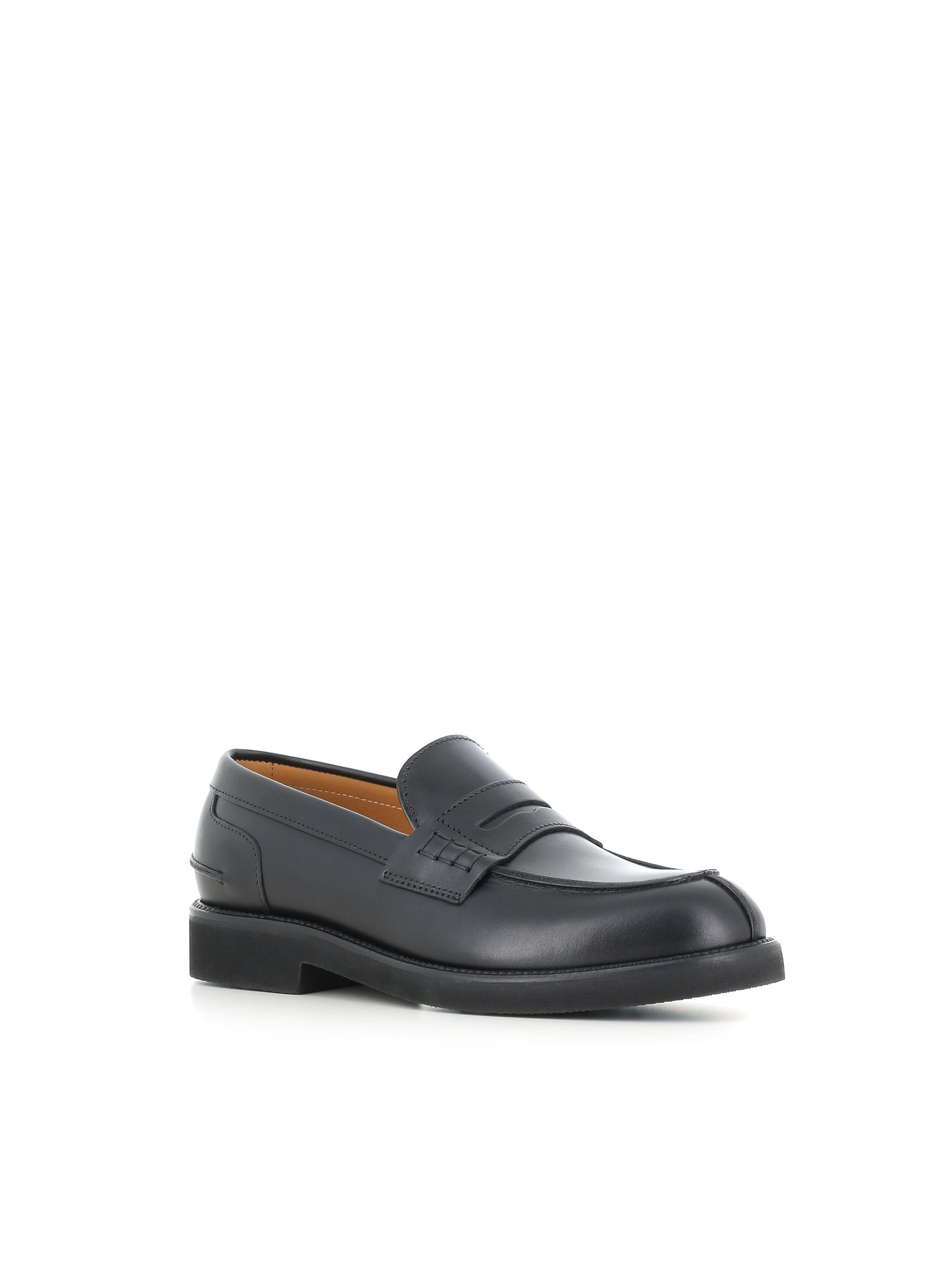  Tassinari Mocassino 4785 Nero Donna Special_ - 3