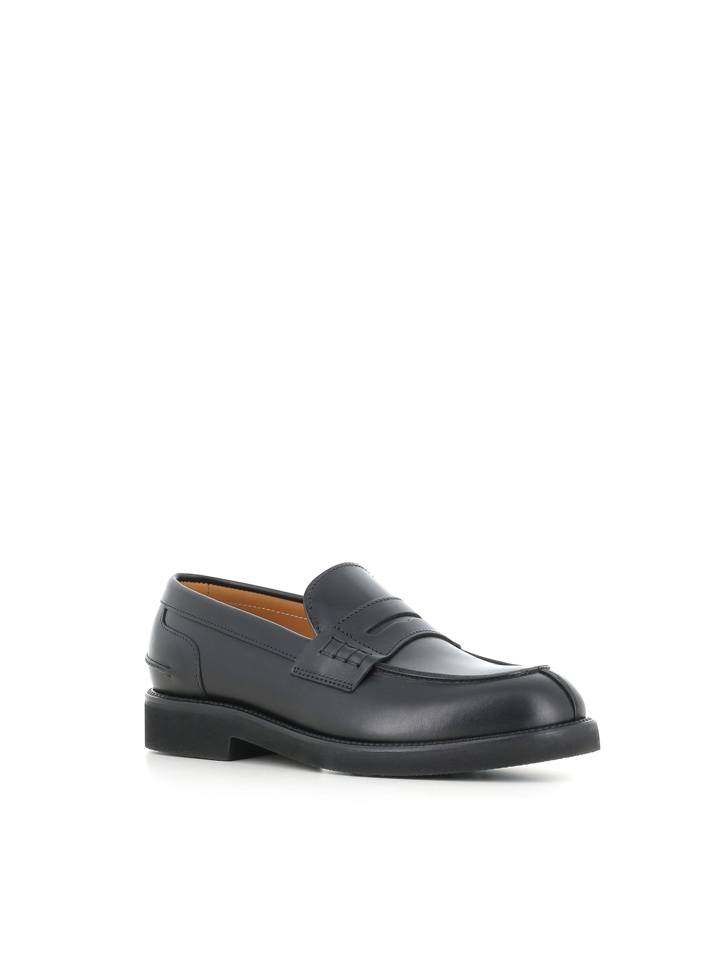  Tassinari Mocassino 4785 Nero Donna Special_ - 3