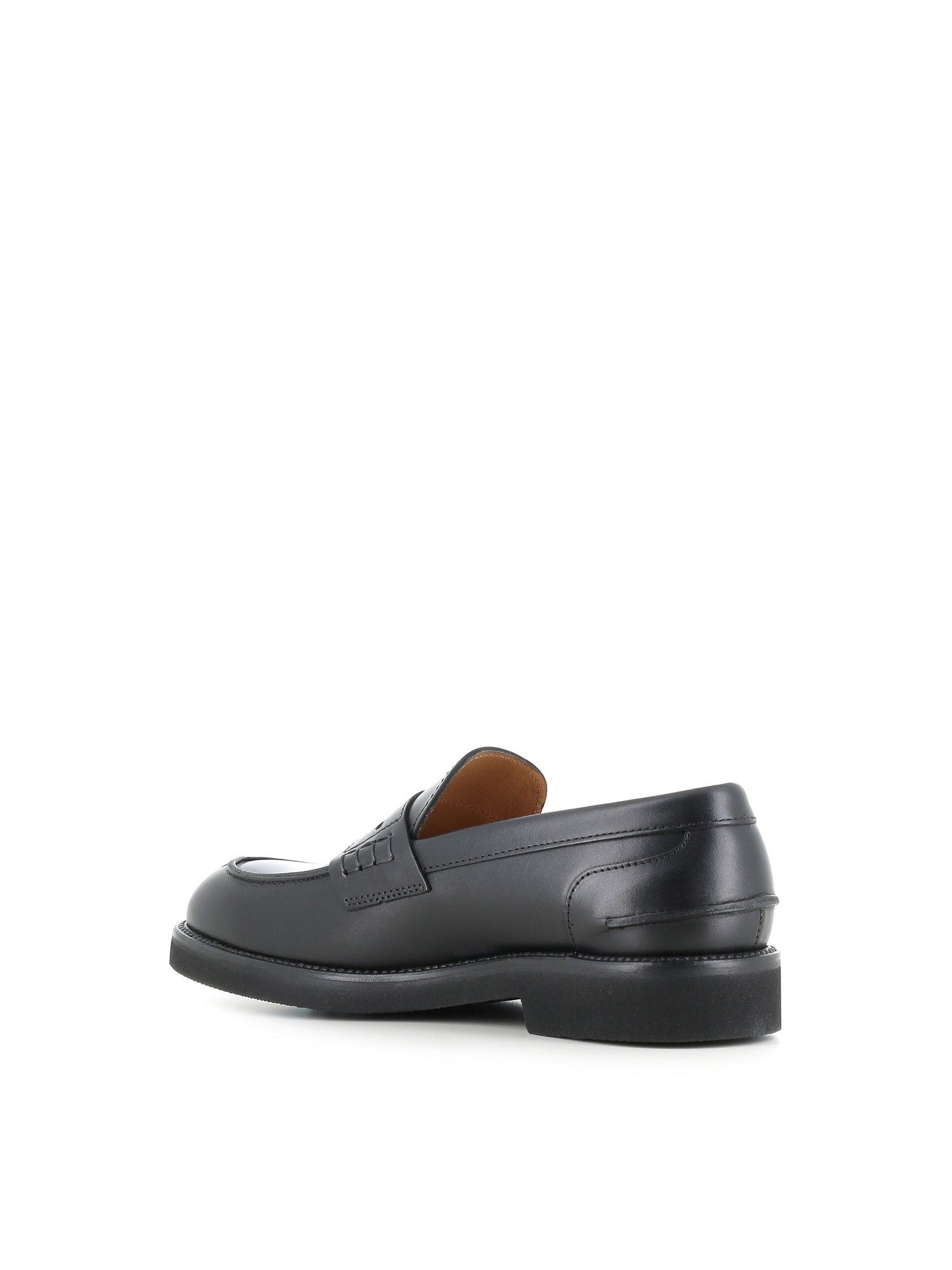  Tassinari Mocassino 4785 Nero Donna Special_ - 4