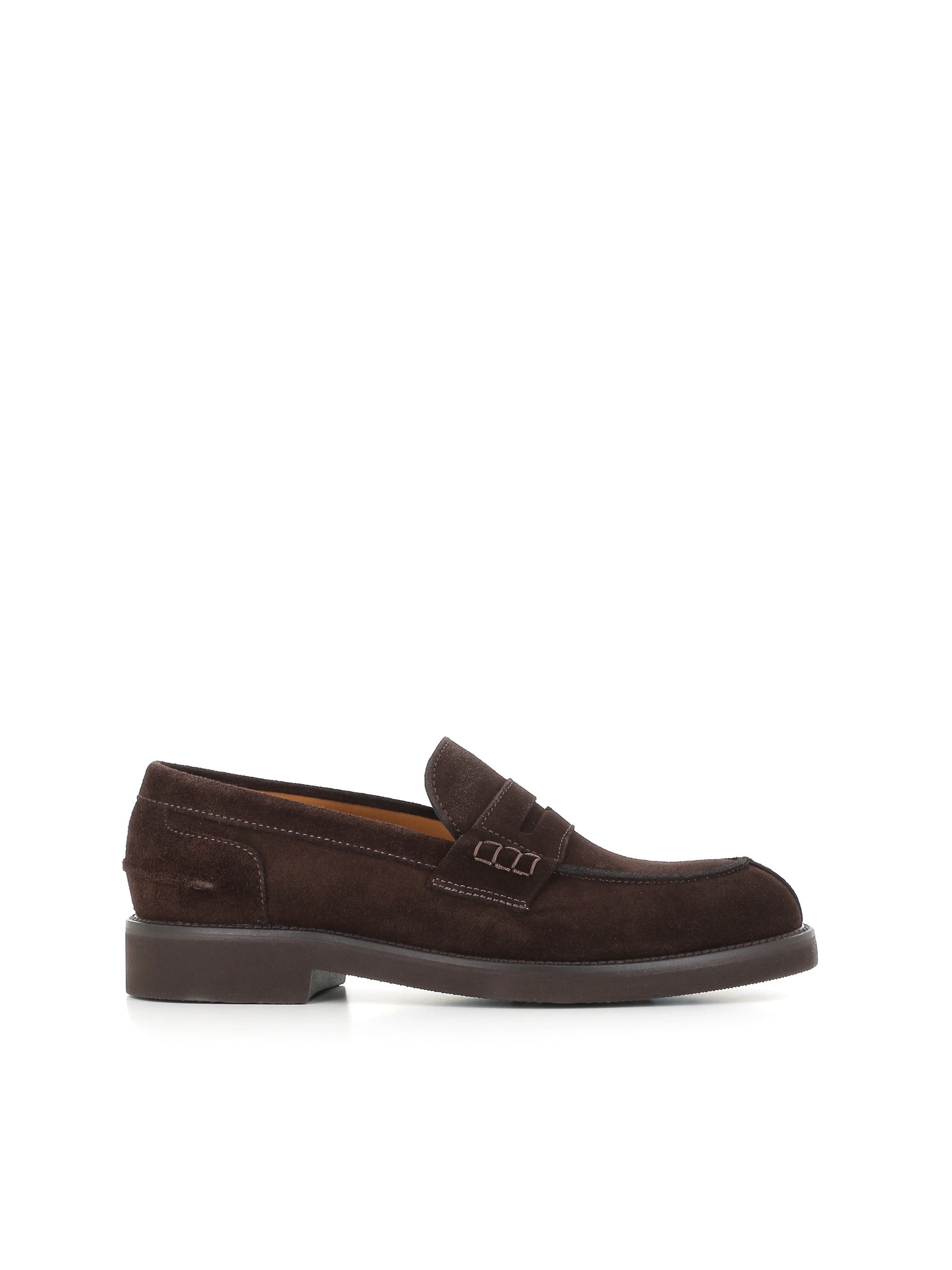 Tassinari Mocassino 4785 Marrone Donna Special_ - 1