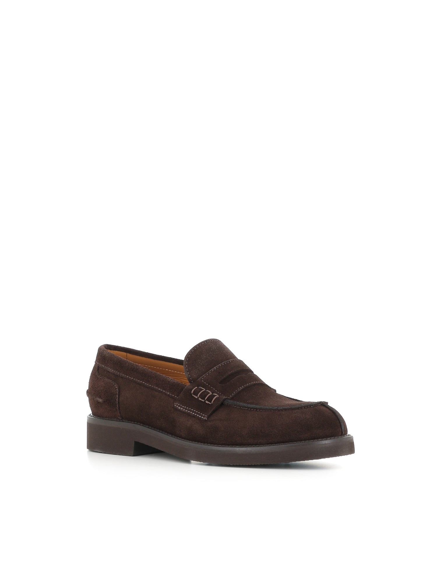  Tassinari Mocassino 4785 Marrone Donna Special_ - 3