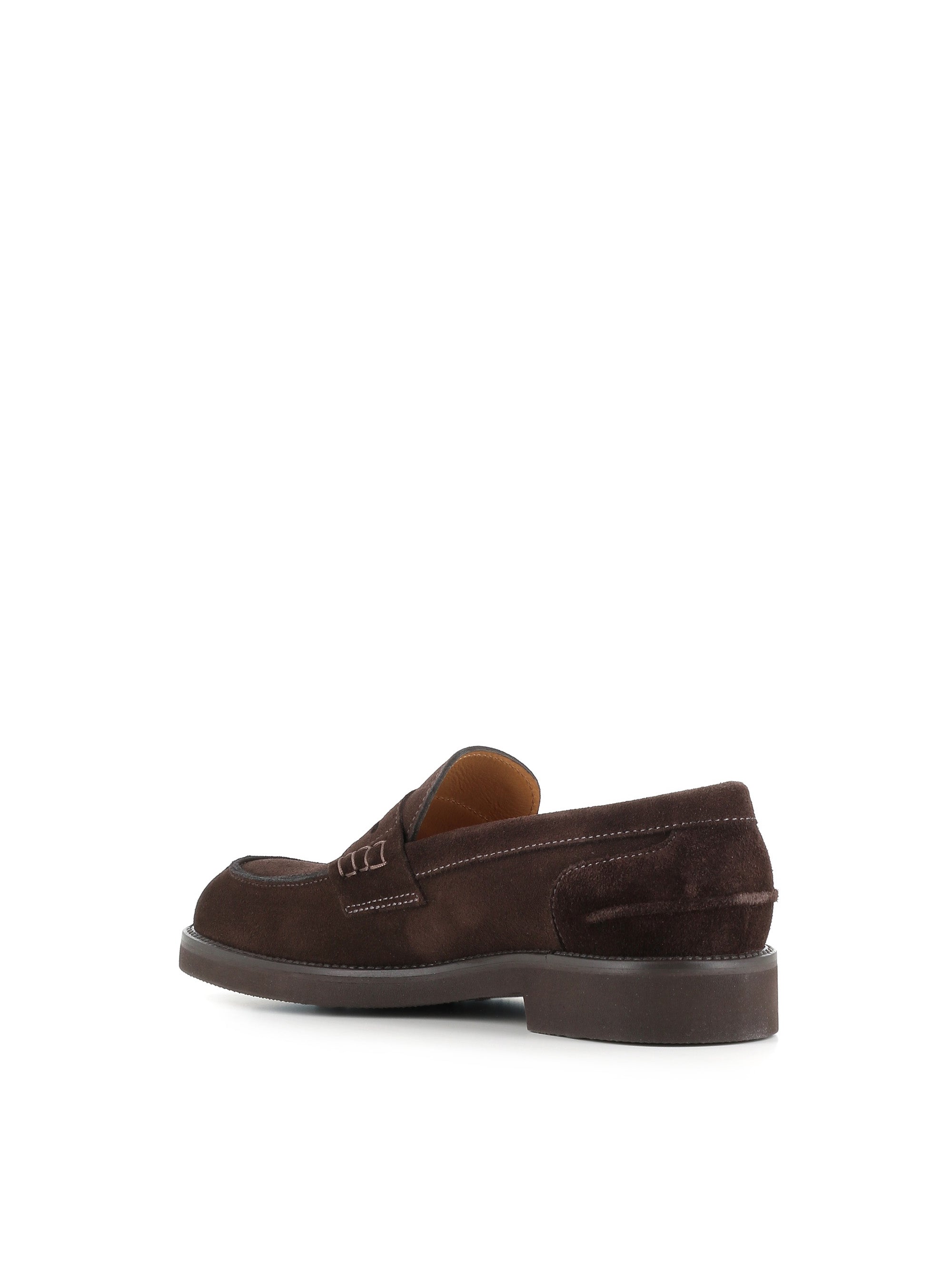  Tassinari Mocassino 4785 Marrone Donna Special_ - 4