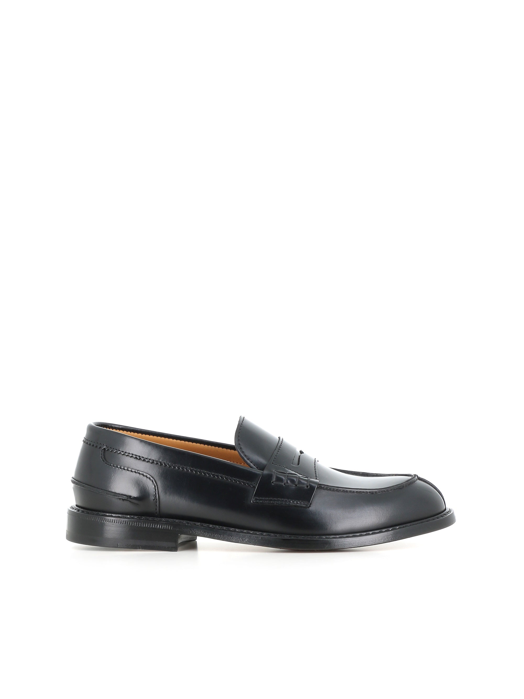  Loafer Tassinari Special_ Nero - 1