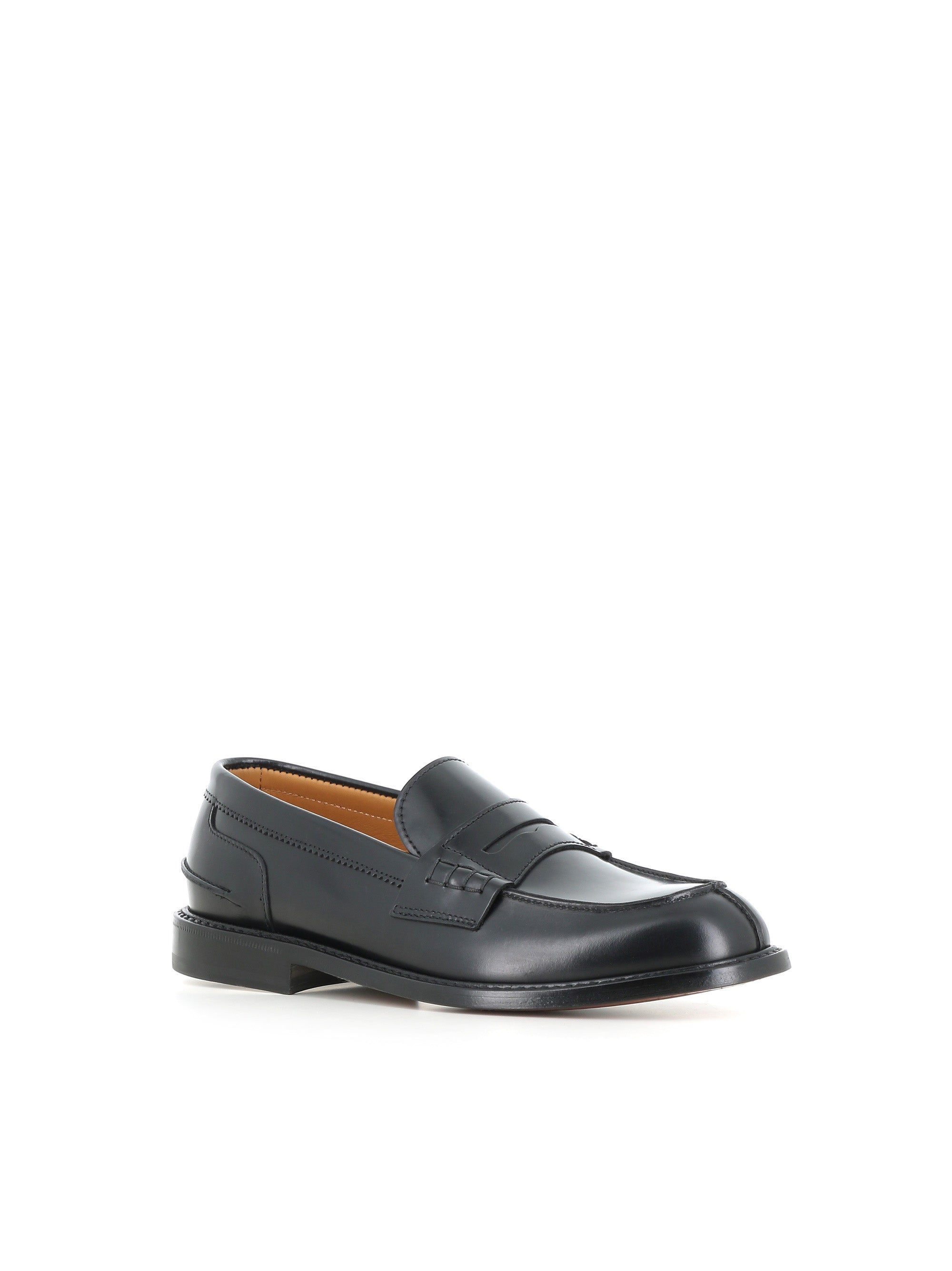  Loafer Tassinari Special_ Nero - 3