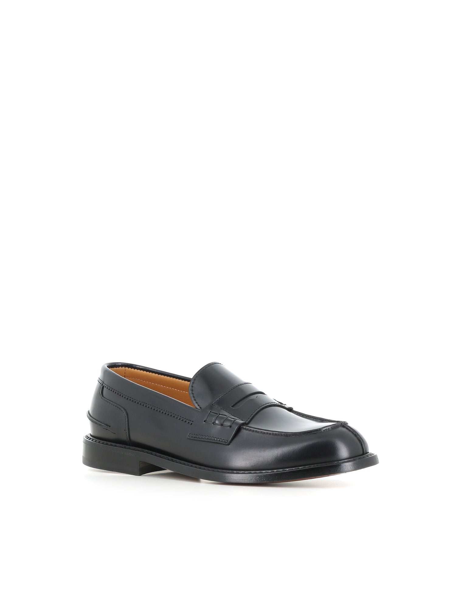  Loafer Tassinari Special_ Nero - 3
