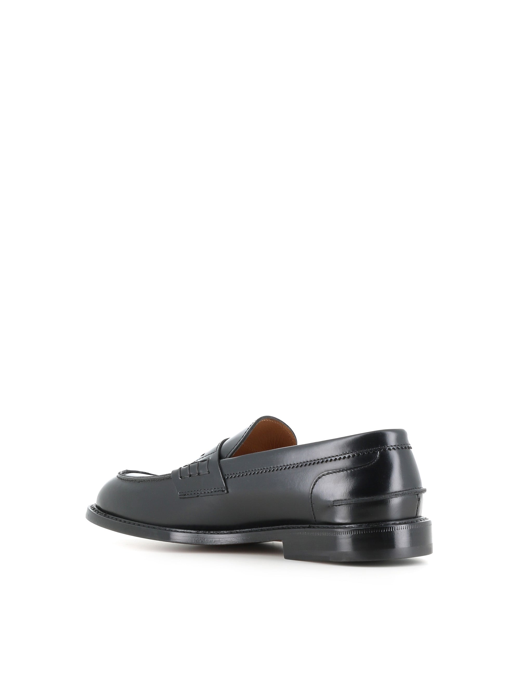  Loafer Tassinari Special_ Nero - 4