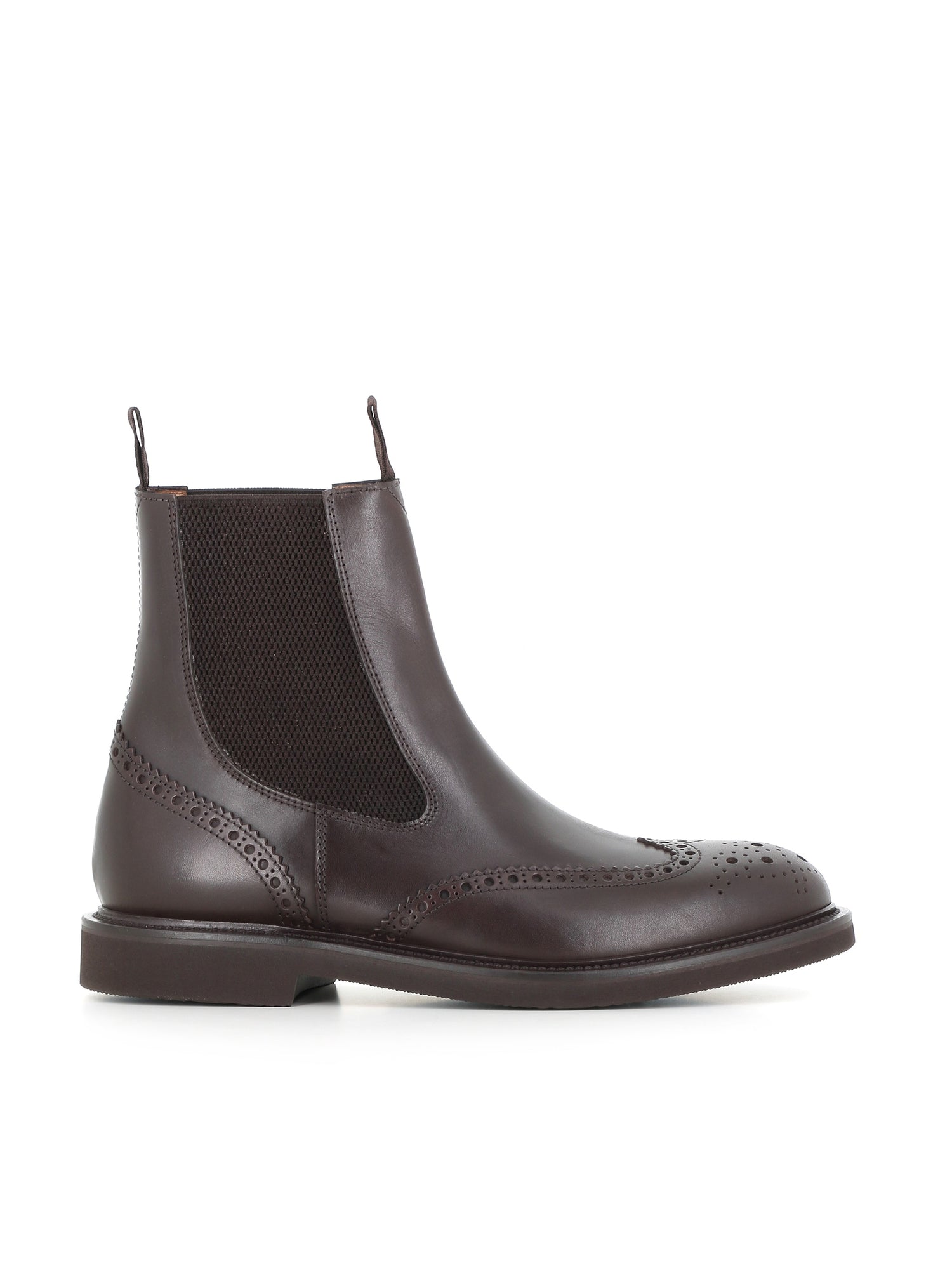  Tassinari Chelsea 484 Marrone Uomo Special_ - 2
