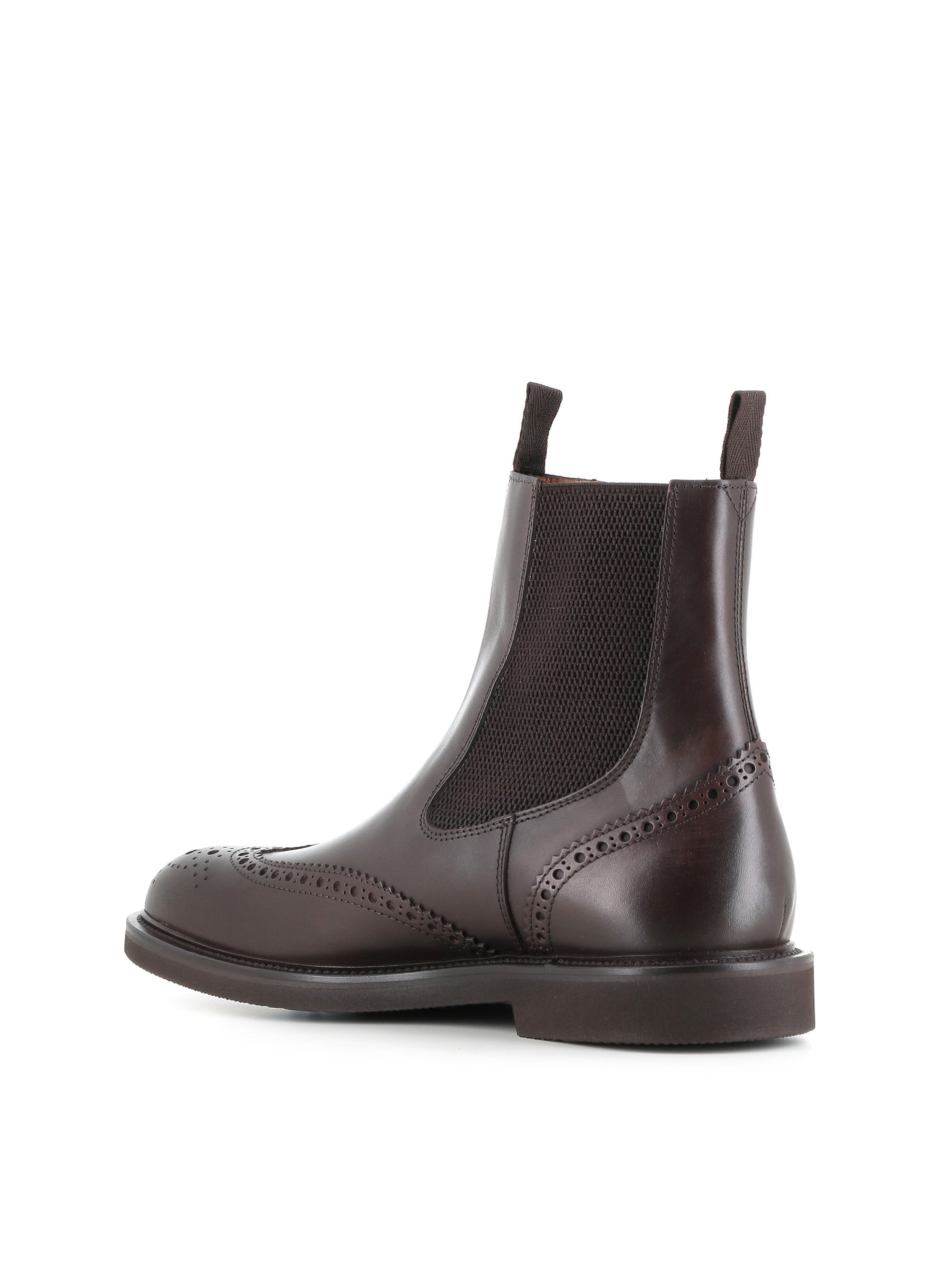  Tassinari Chelsea 484 Marrone Uomo Special_ - 3