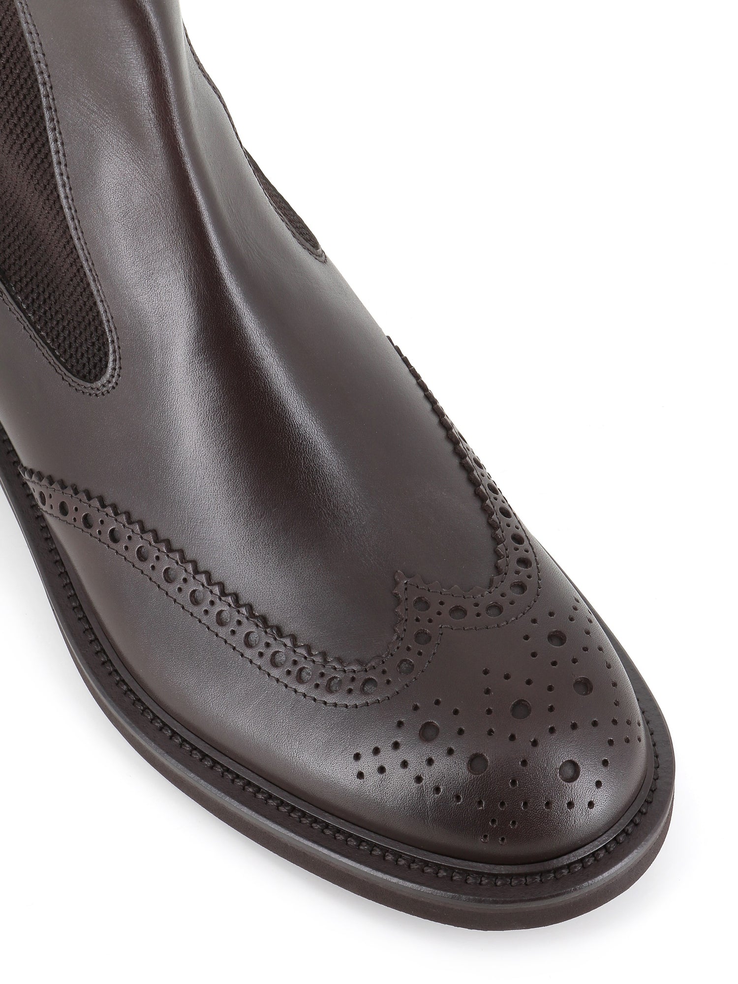  Tassinari Chelsea 484 Marrone Uomo Special_ - 5
