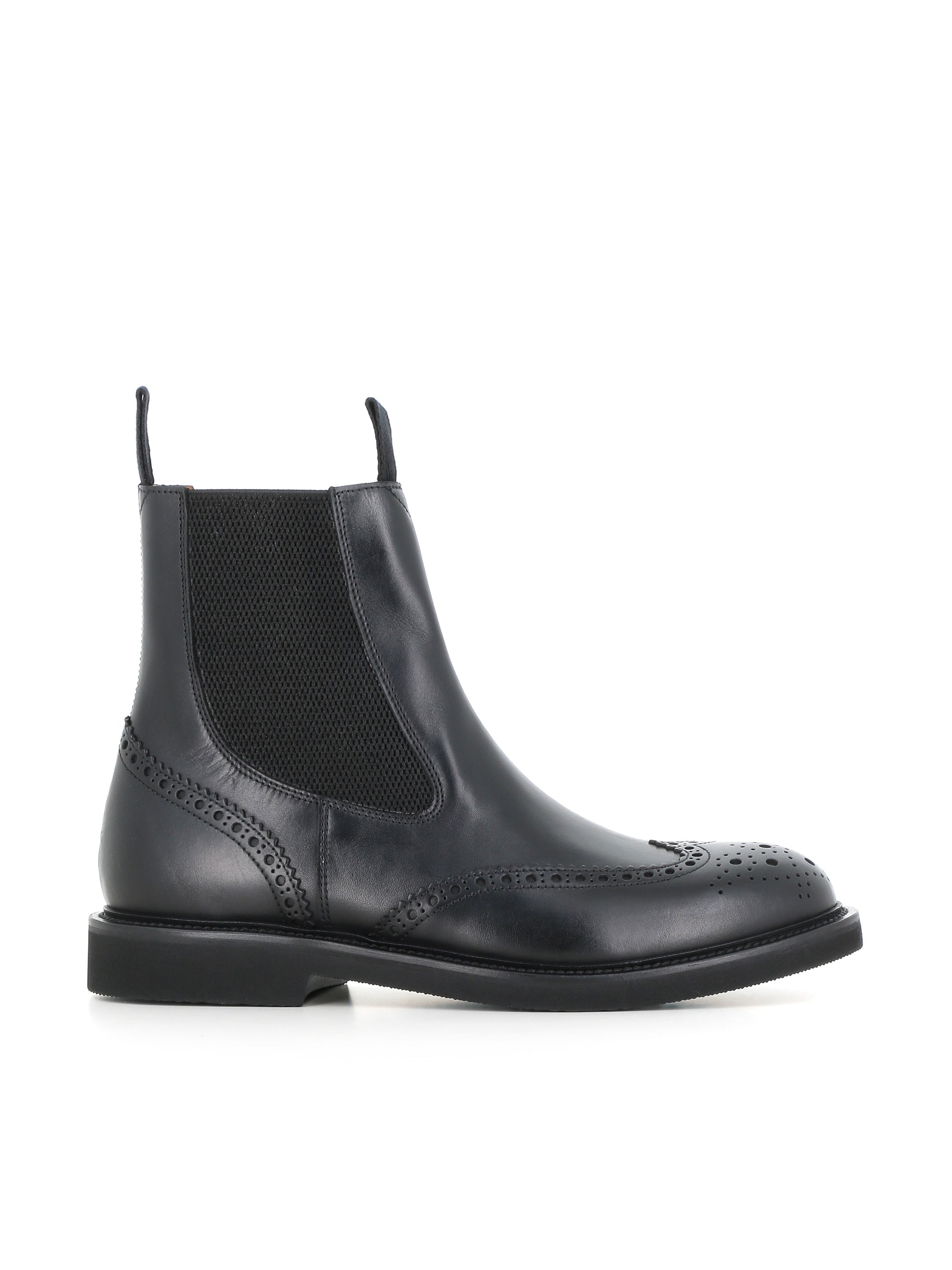  Tassinari Chelsea 484 Nero Uomo Special_ - 1