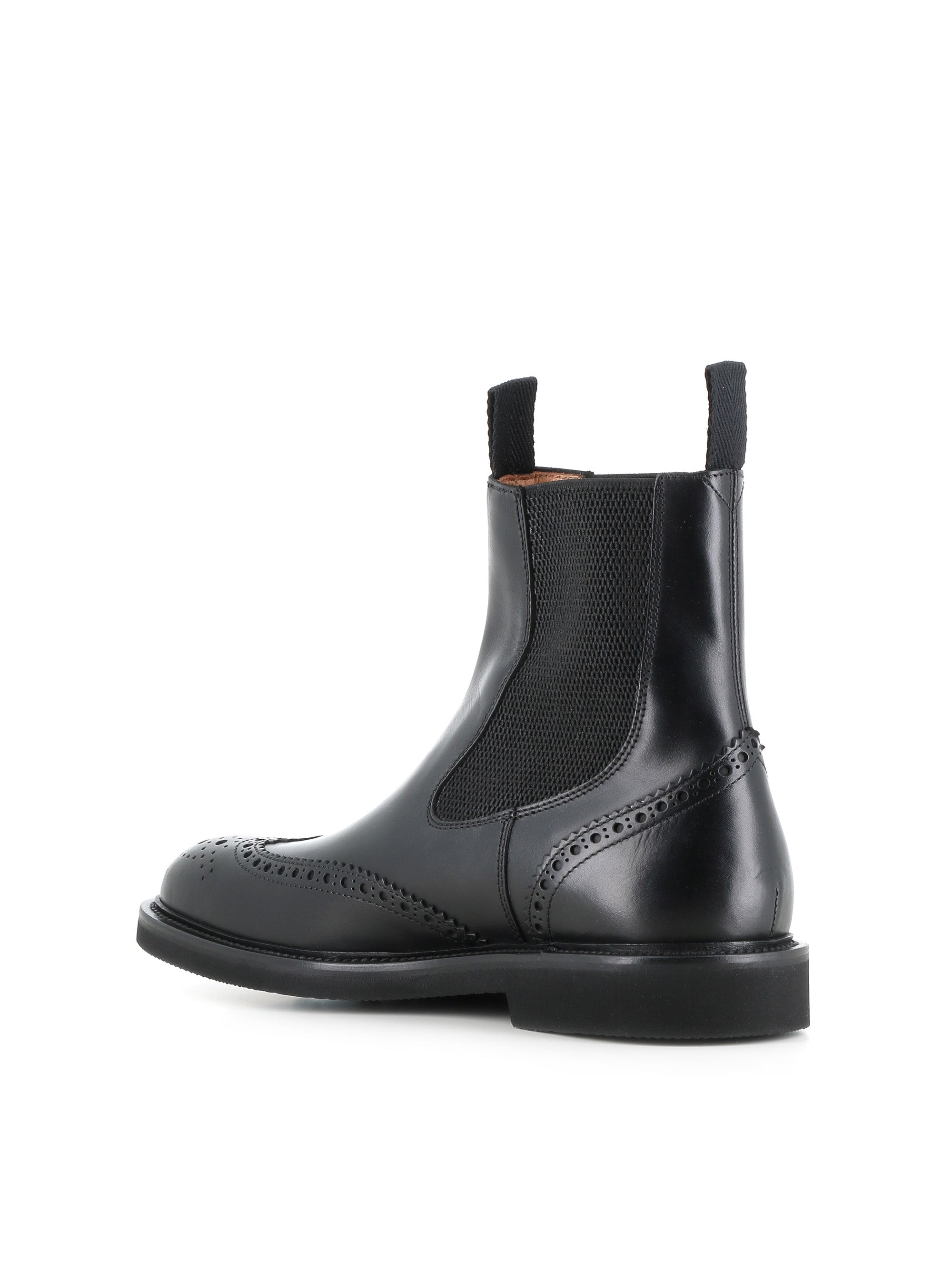  Tassinari Chelsea 484 Nero Uomo Special_ - 3
