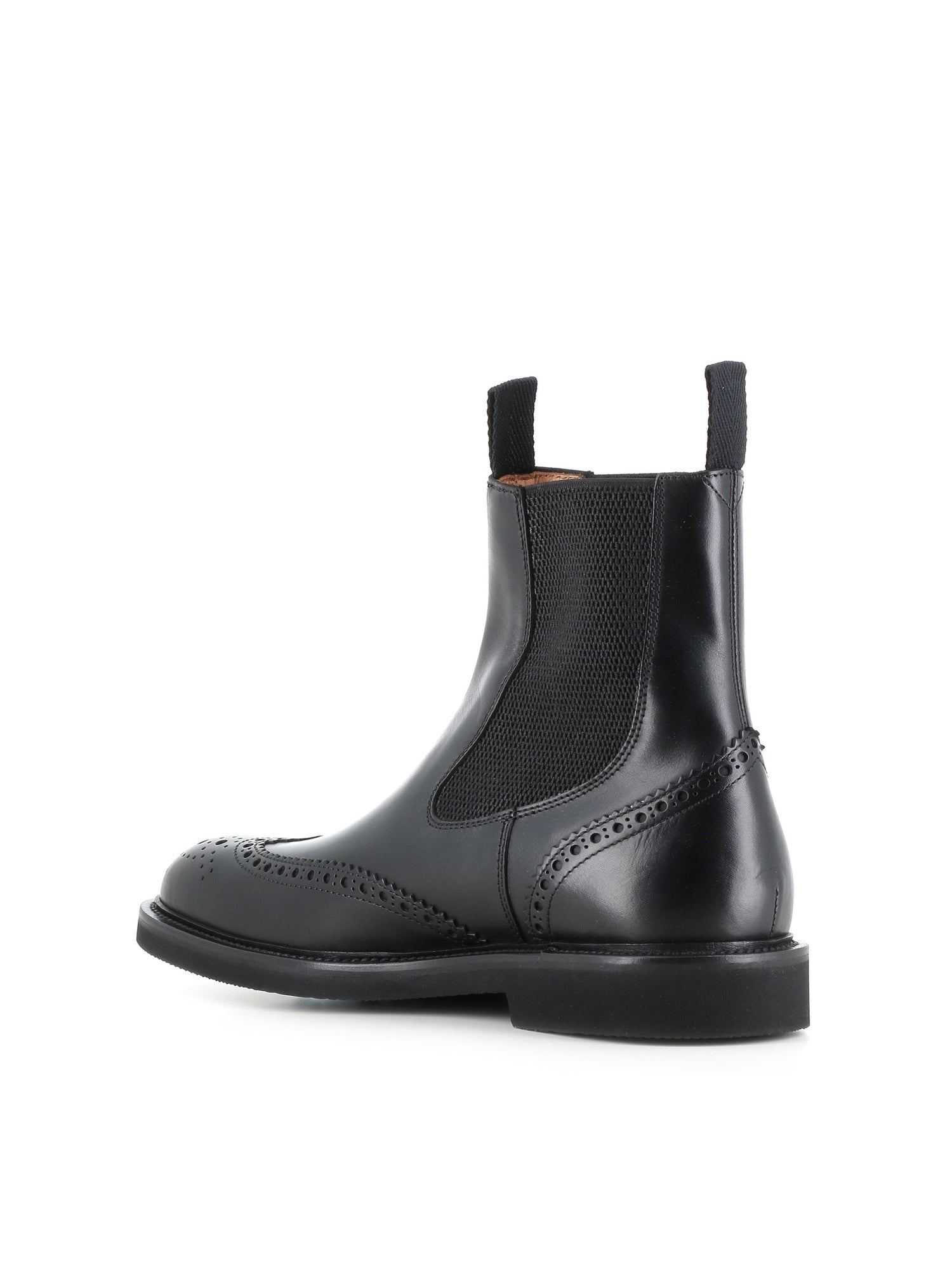  Tassinari Chelsea 484 Nero Uomo Special_ - 3