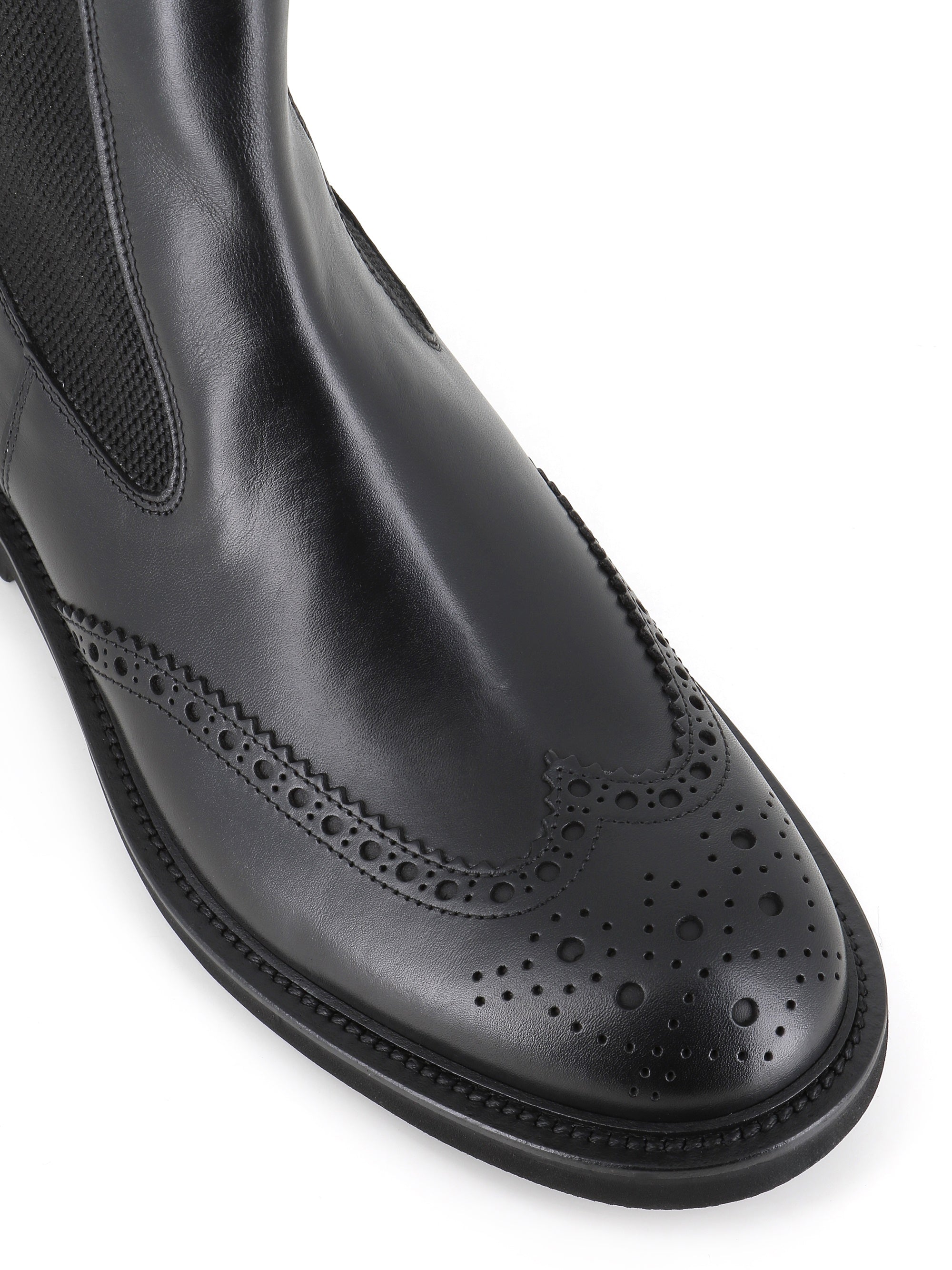  Tassinari Chelsea 484 Nero Uomo Special_ - 5