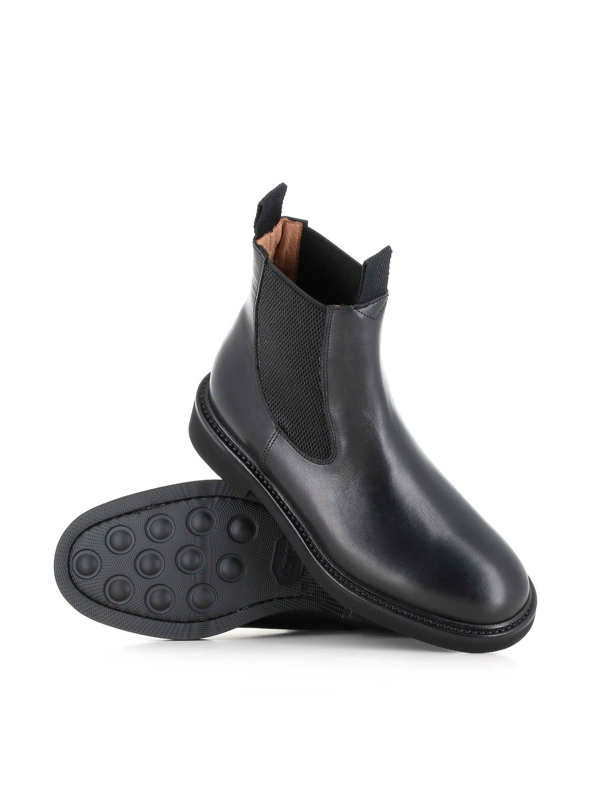  Tassinari Chelsea 4880 Nero Donna Special_ - 2