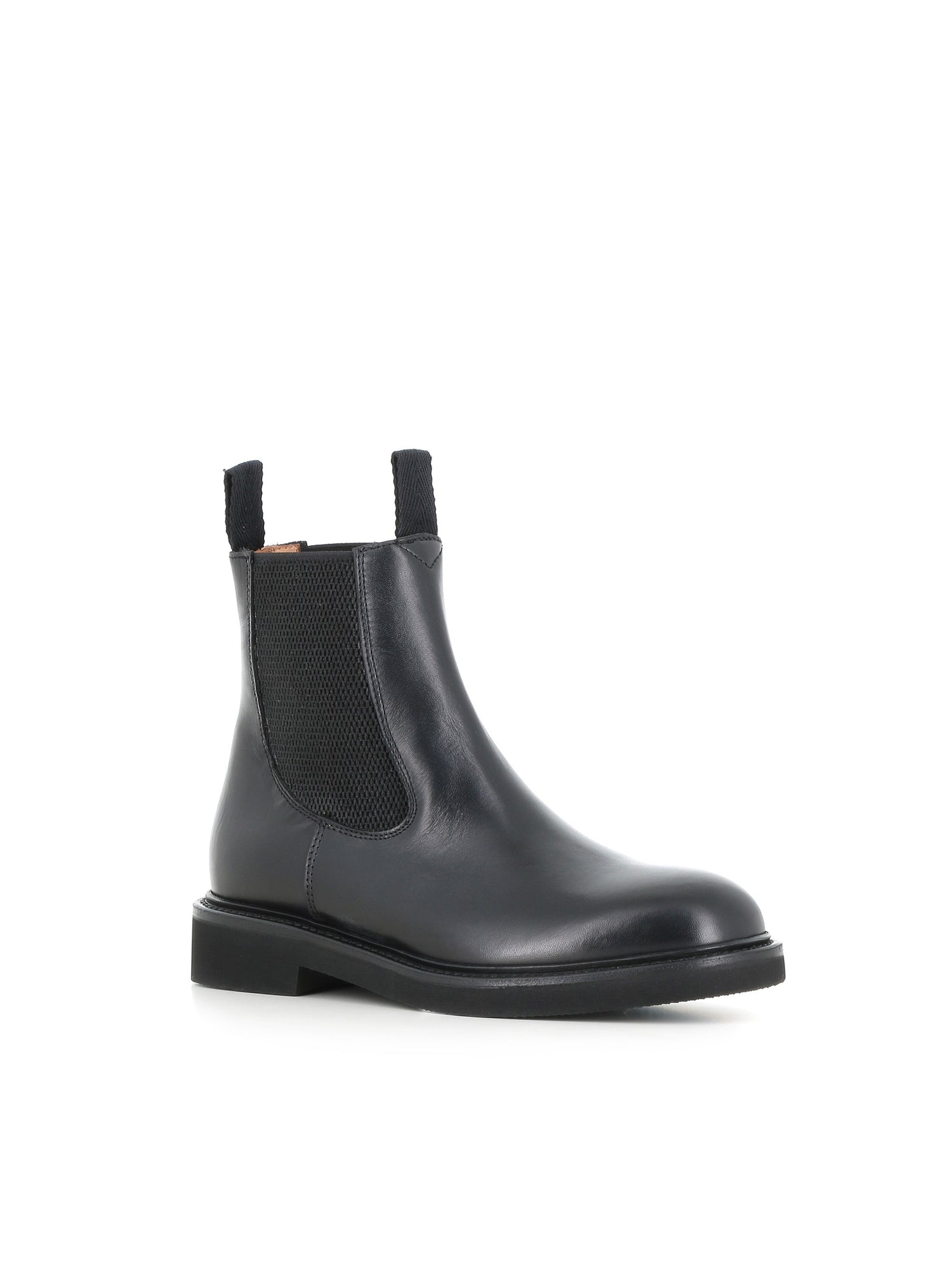  Tassinari Chelsea 4880 Nero Donna Special_ - 3