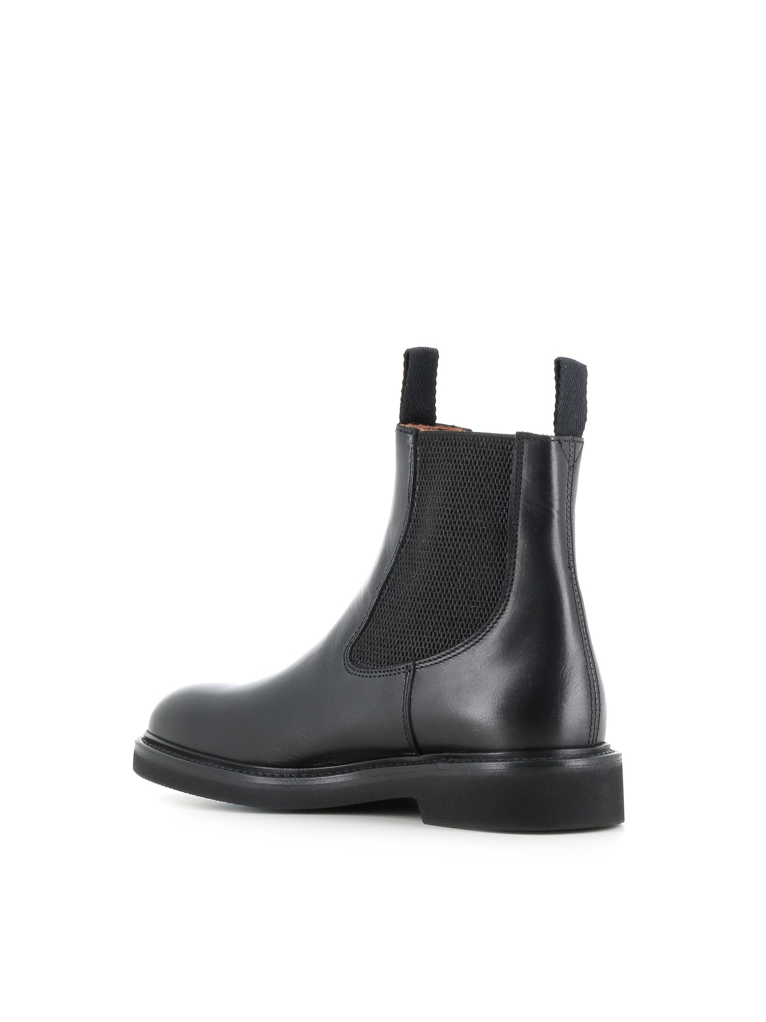  Tassinari Chelsea 4880 Nero Donna Special_ - 4