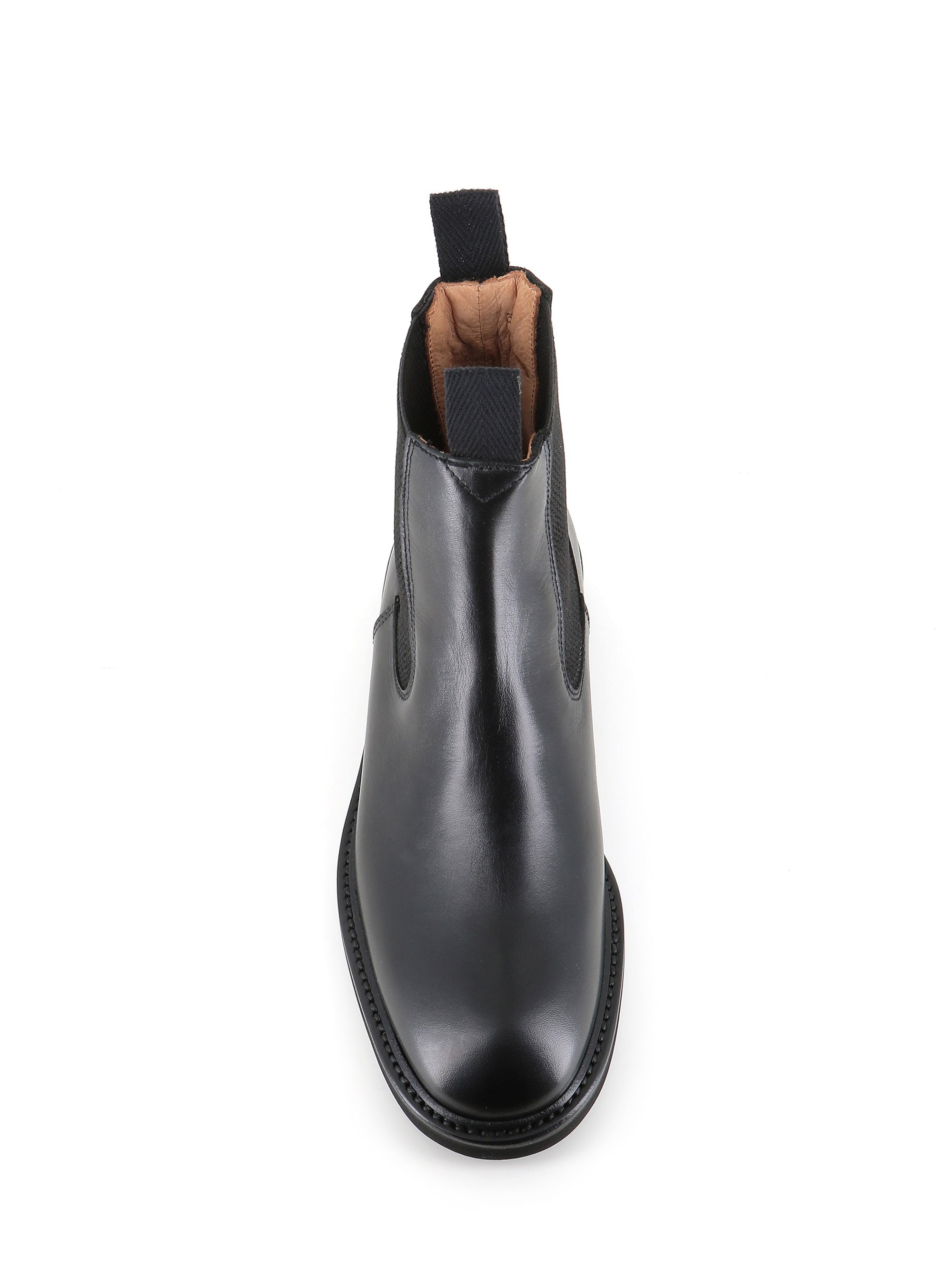 Tassinari Chelsea 4880 Nero Donna Special_ - 5