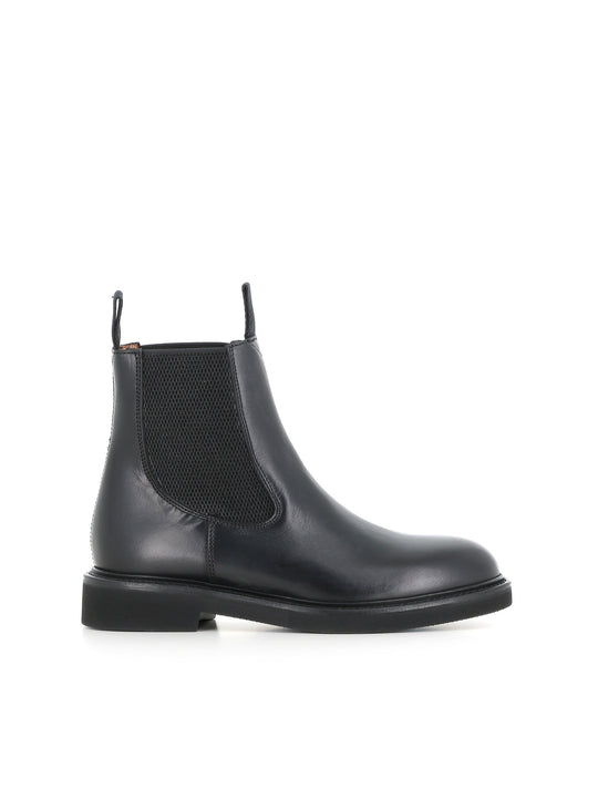 Tassinari Chelsea 4880 Nero Donna