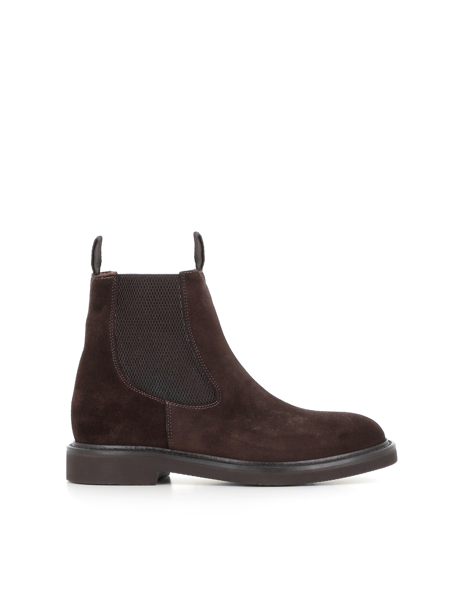  Tassinari Chelsea 4880 Marrone Donna Special_ - 2
