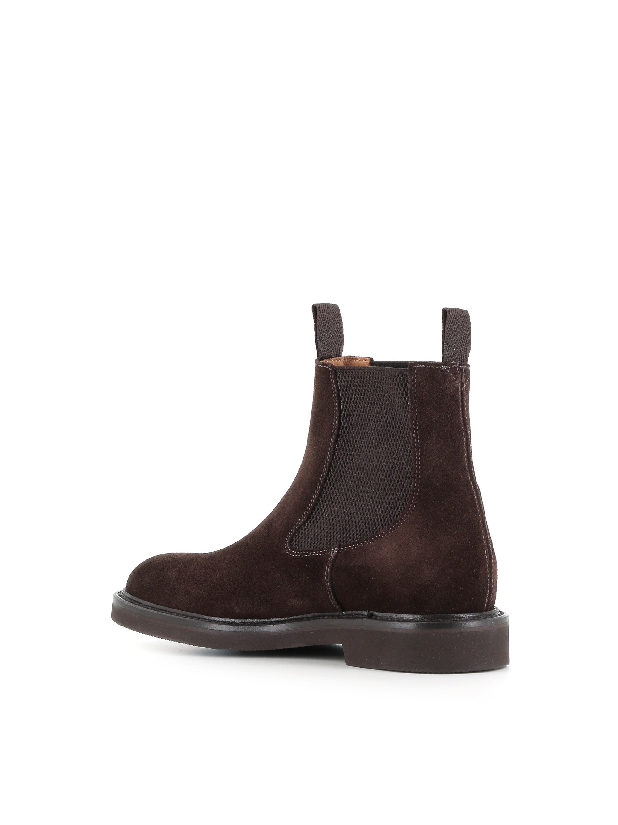  Tassinari Chelsea 4880 Marrone Donna Special_ - 4