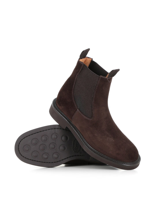 Tassinari Chelsea 4880 Marrone Donna