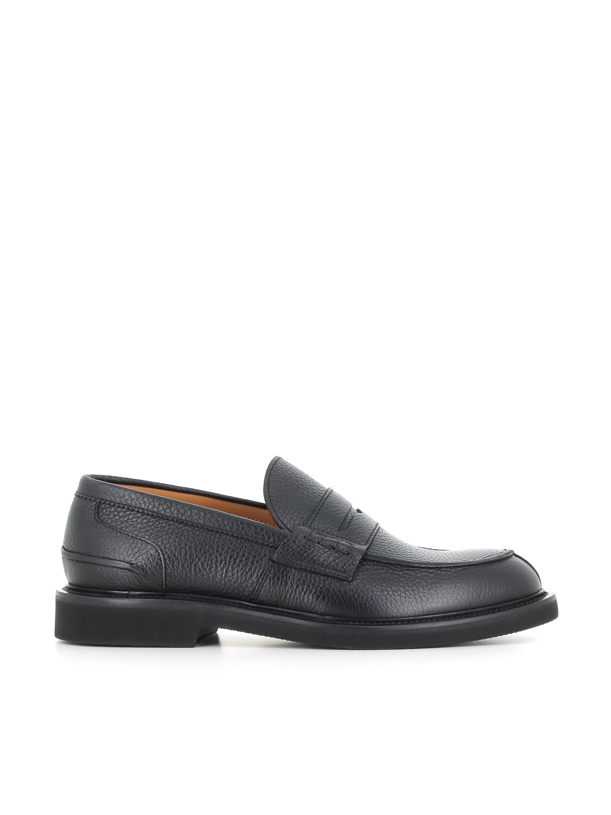  Tassinari Mocassino 784 Nero Uomo Special_ - 1