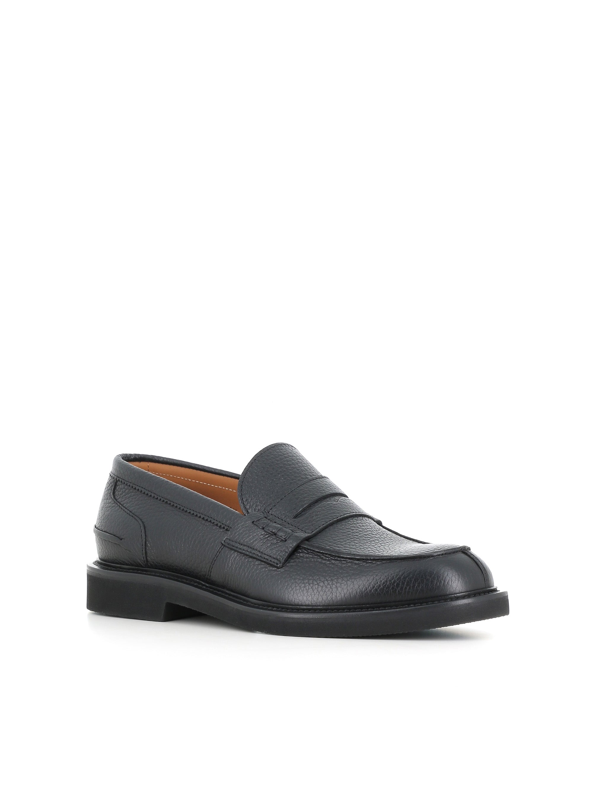  Tassinari Mocassino 784 Nero Uomo Special_ - 3