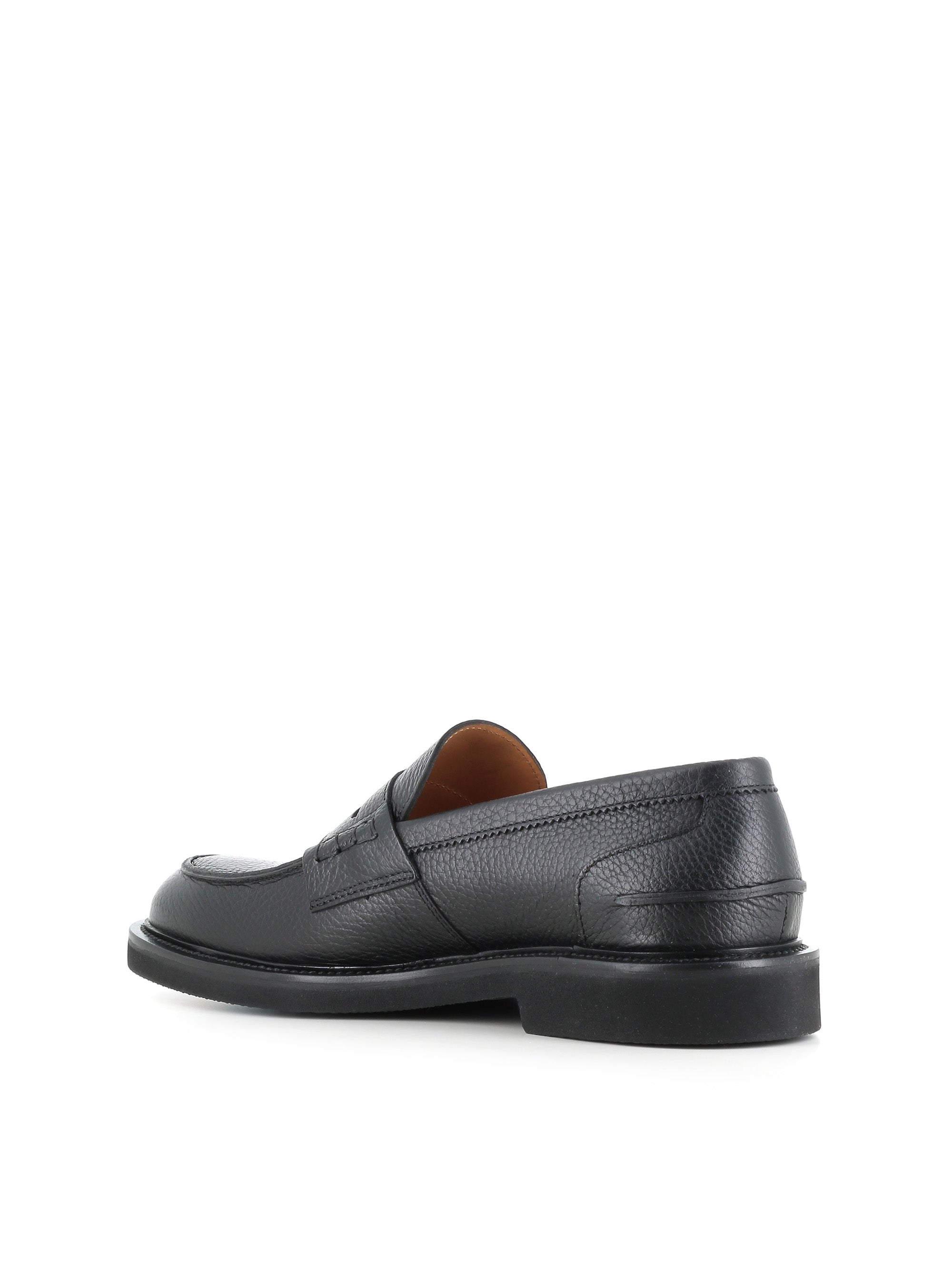  Tassinari Mocassino 784 Nero Uomo Special_ - 4