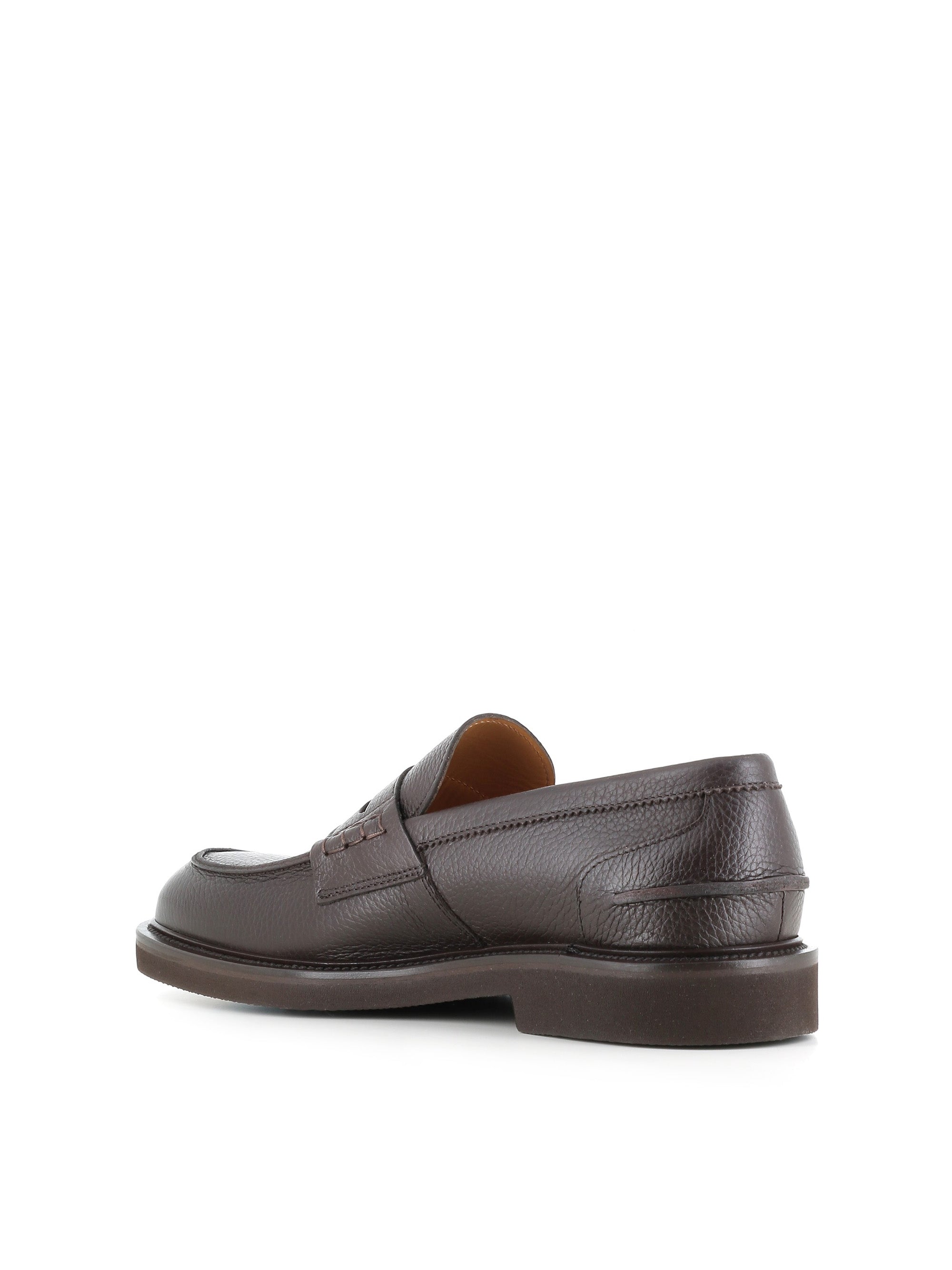  Tassinari Mocassino 784 Marrone Uomo Special_ - 4