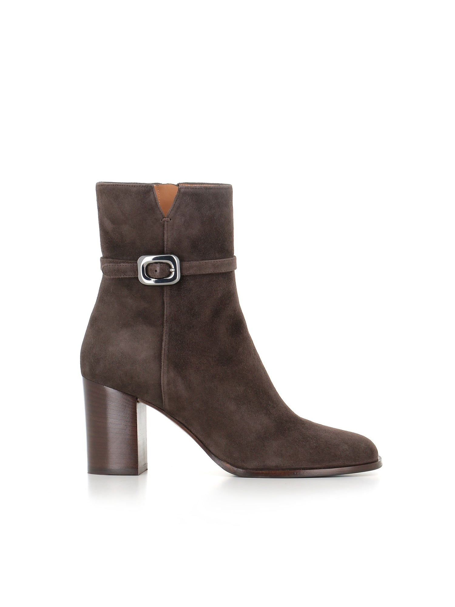 Tassinari Stivaletto A201 Marrone Donna Special_ - 1