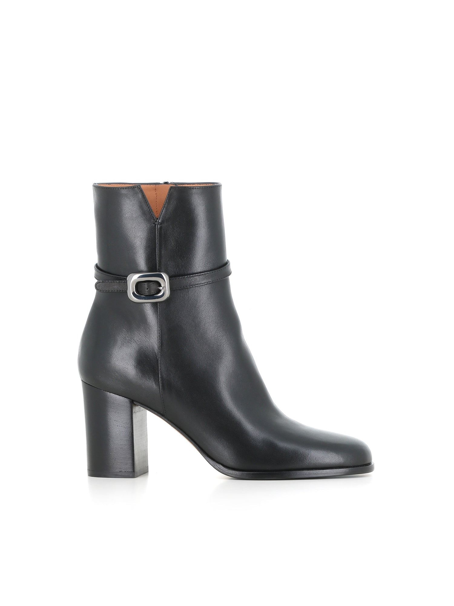  Tassinari Stivaletto A201 Nero Donna Special_ - 1