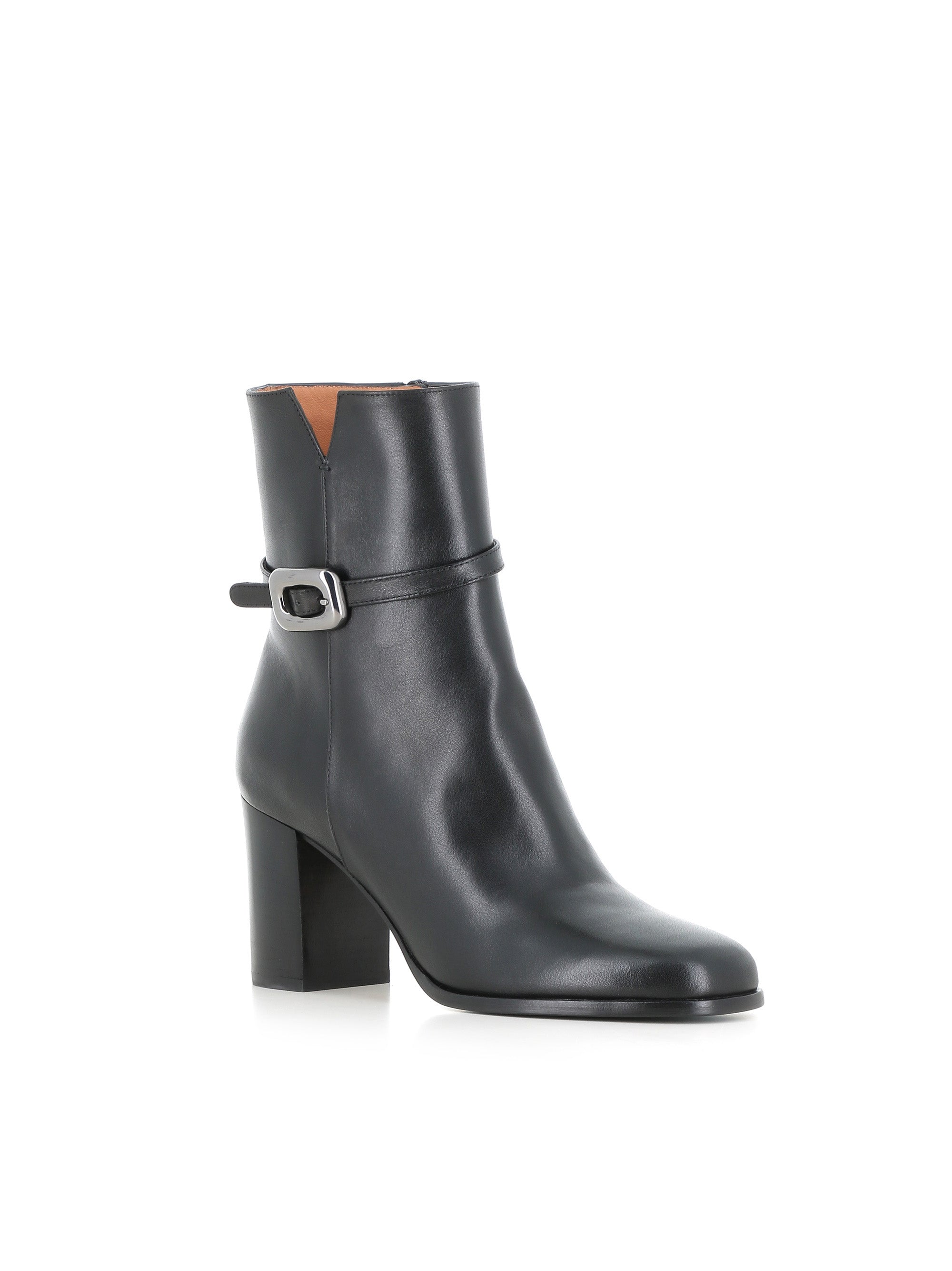  Tassinari Stivaletto A201 Nero Donna Special_ - 3