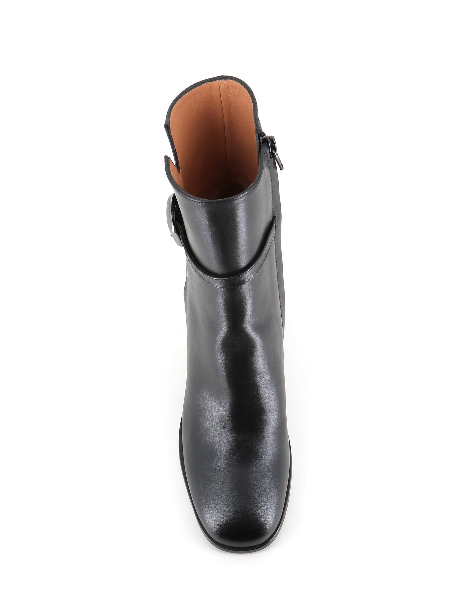  Tassinari Stivaletto A201 Nero Donna Special_ - 5