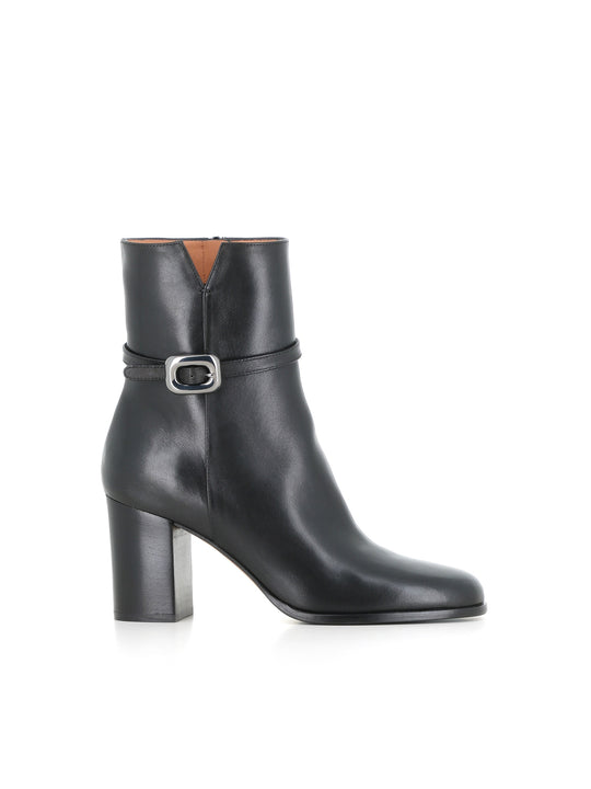 Tassinari Stivaletto A201 Nero Donna