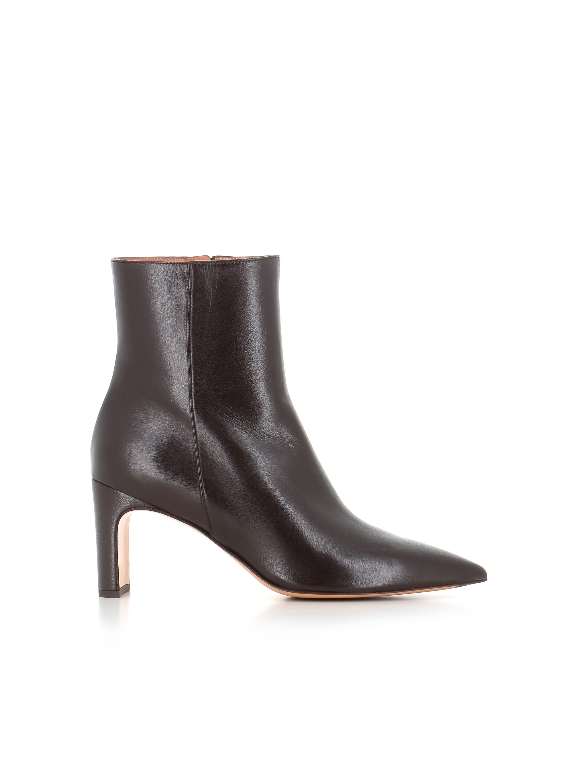  Ankle Boot A240 Tassinari Special_ Marrone - 1