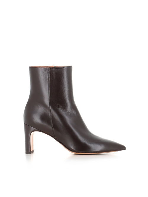 Tassinari Stivaletto A240 Marrone Donna