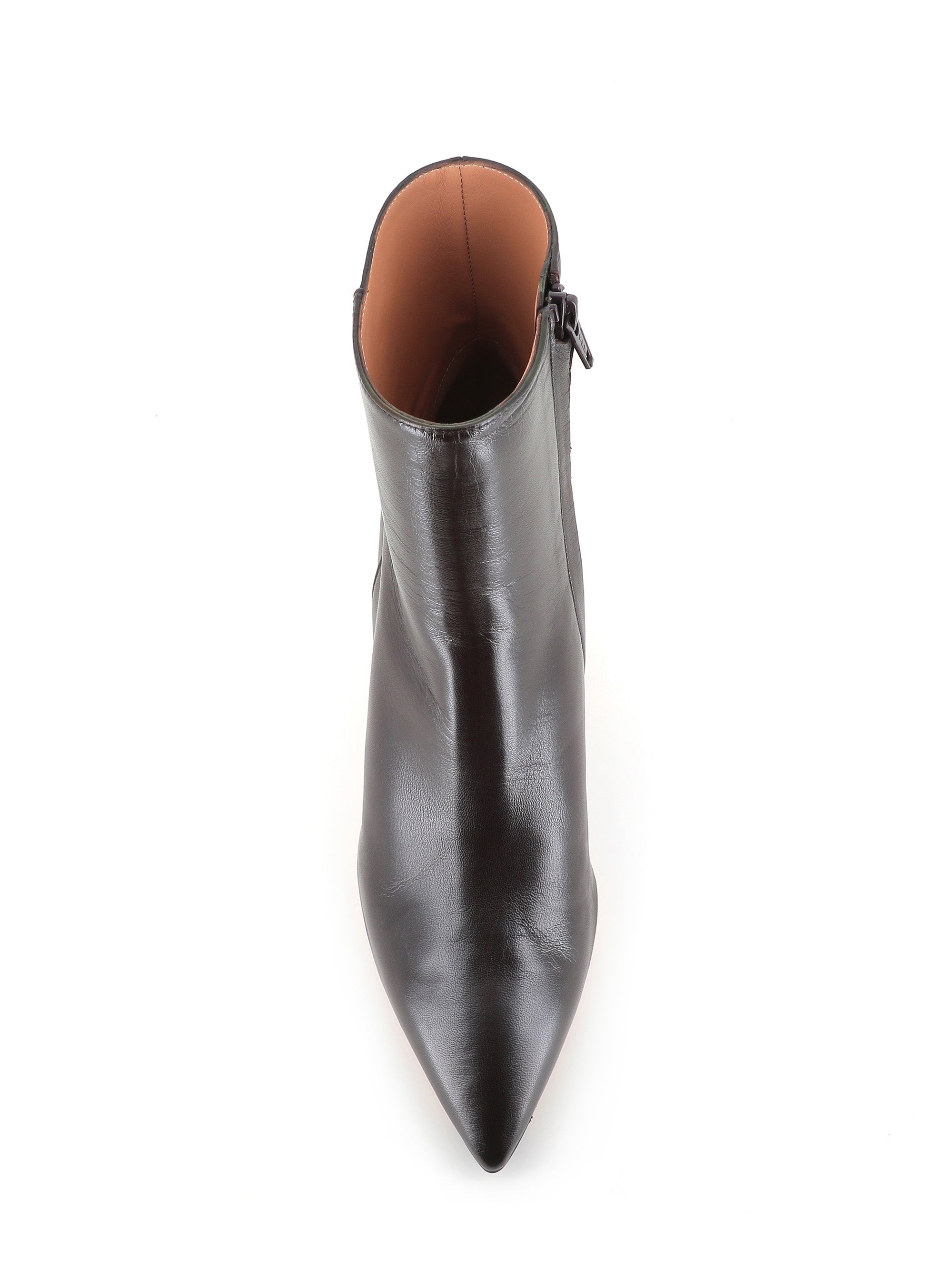  Ankle Boot A240 Tassinari Special_ Marrone - 5
