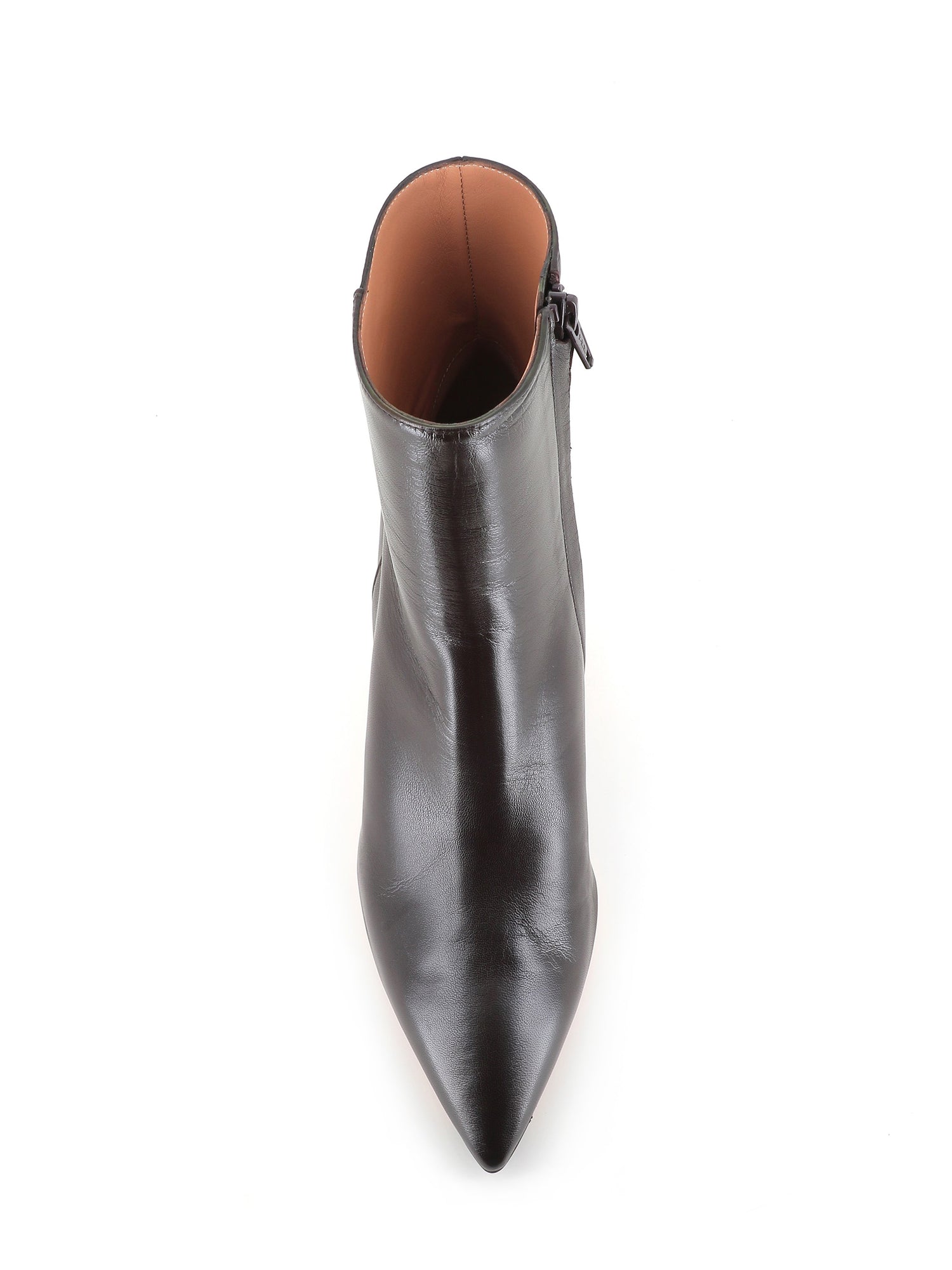  Ankle Boot A240 Tassinari Special_ Marrone - 5