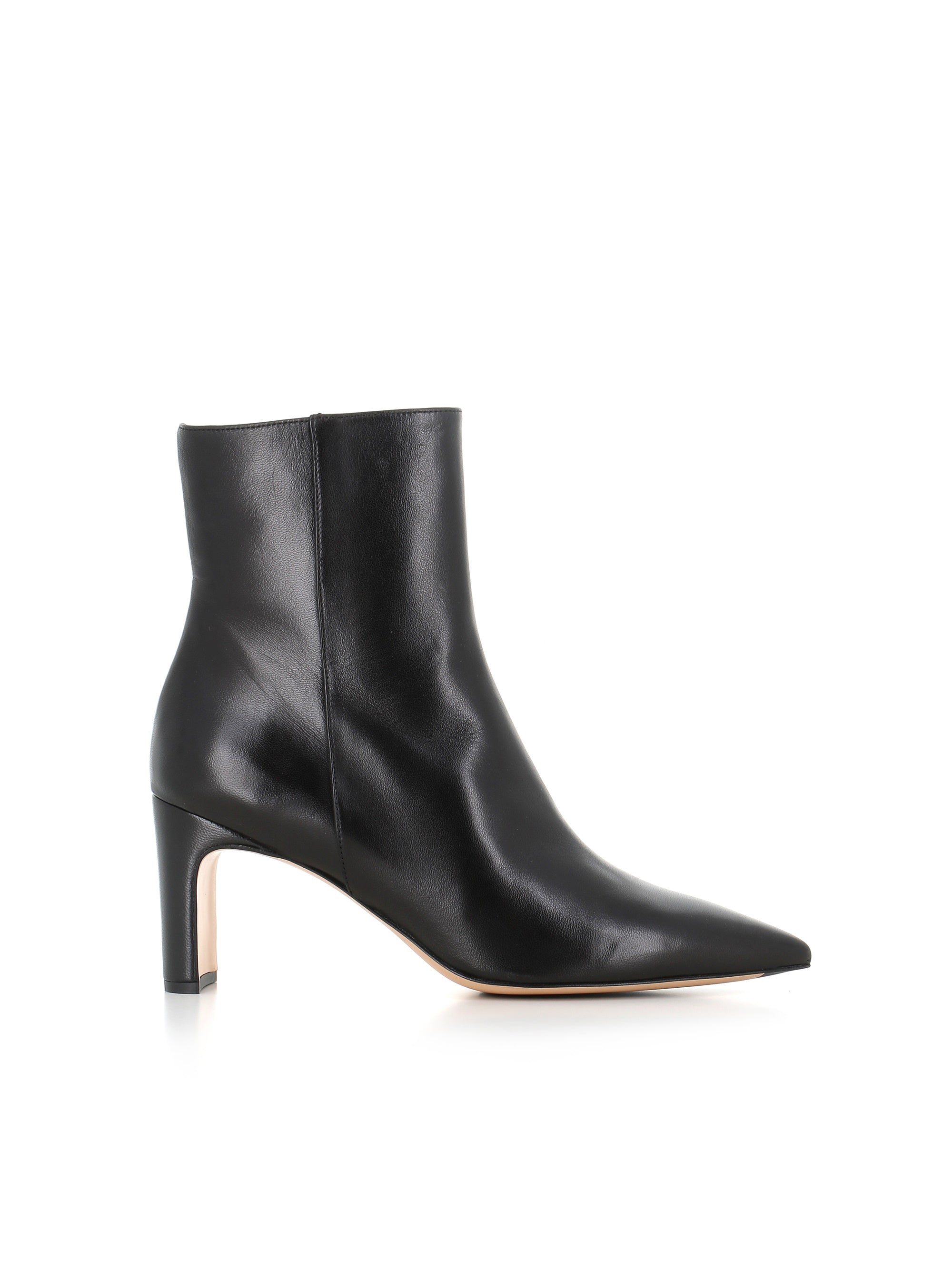  Ankle Boot A240 Tassinari Special_ Nero - 1