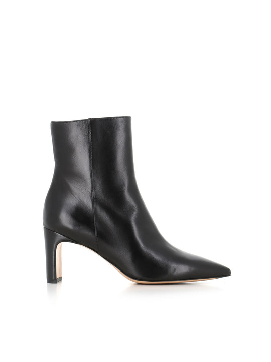 Tassinari Stivaletto A240 Nero Donna